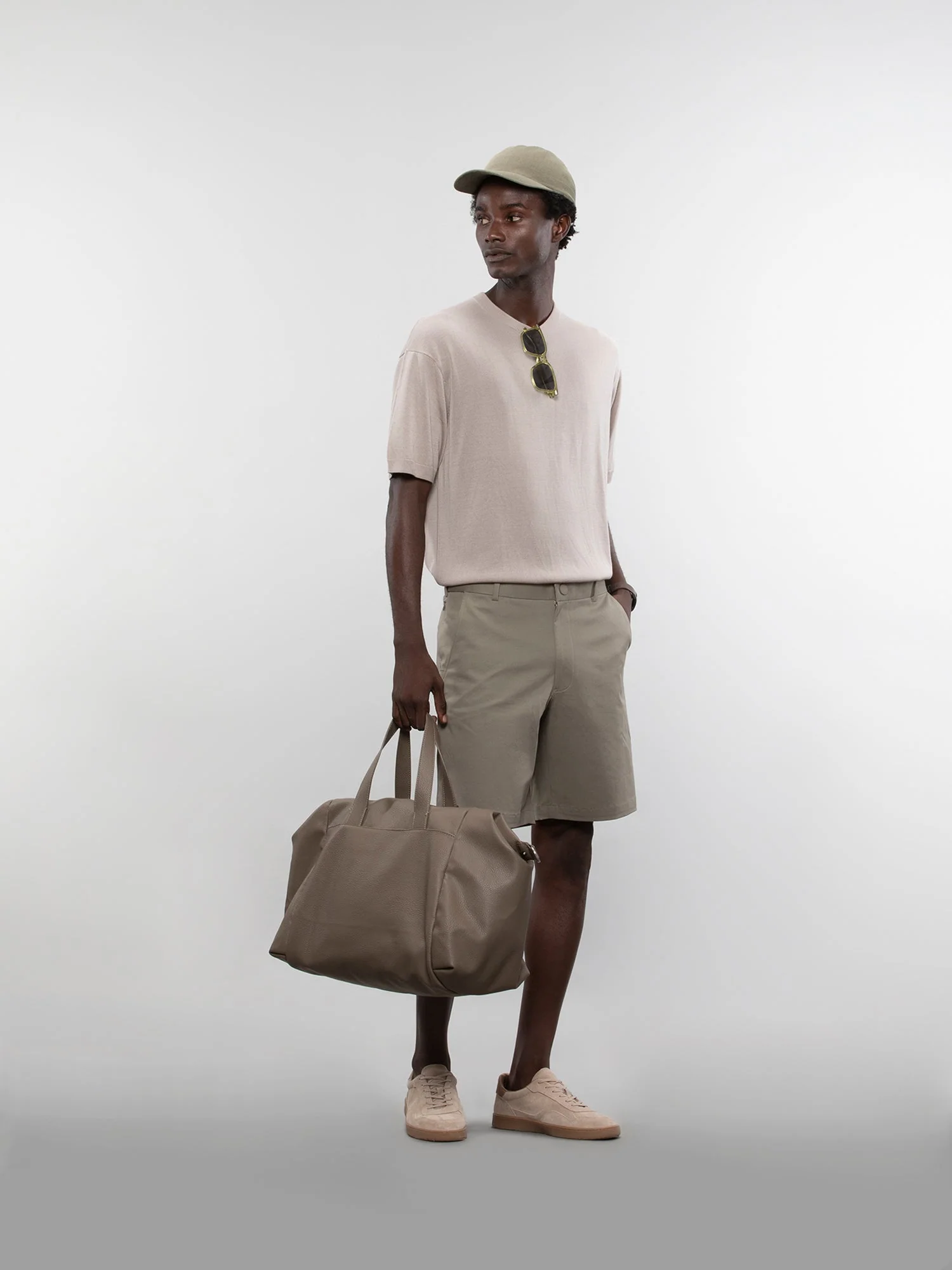 Chino shorts - Image 9