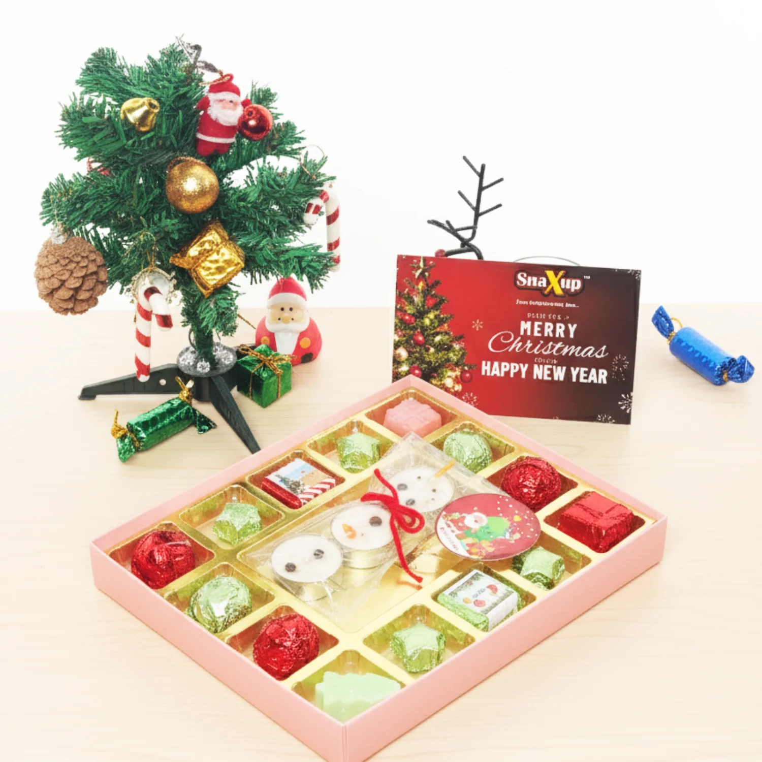Choco Treat Box - Image 2