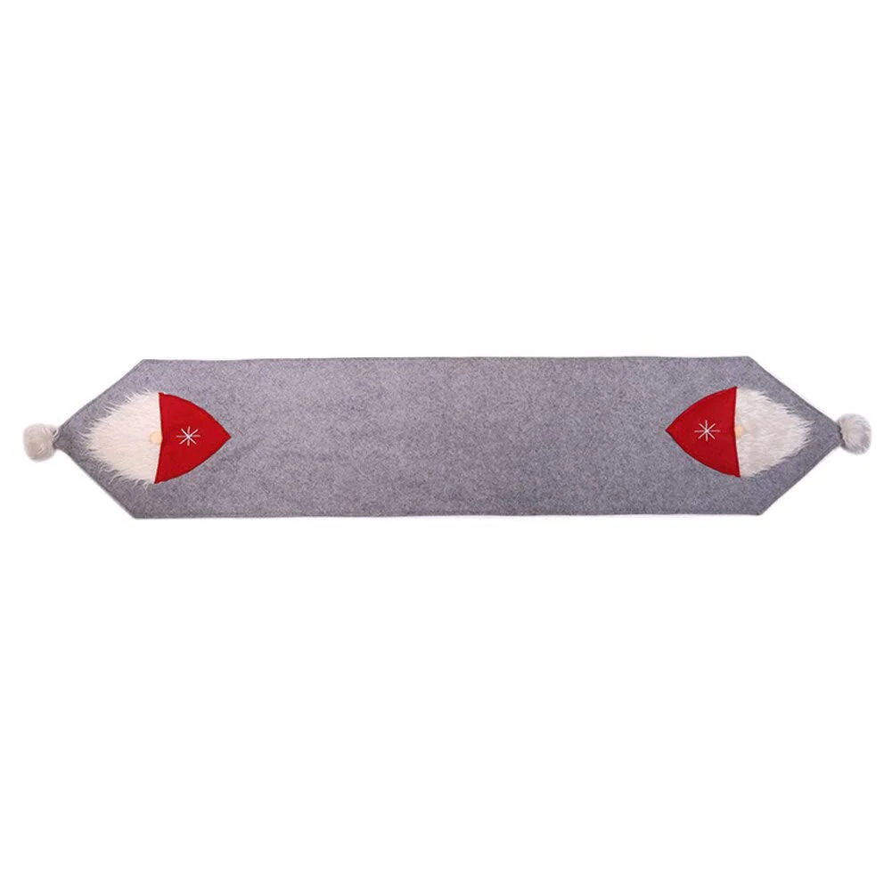 Christmas Theme Table Runner - Image 3