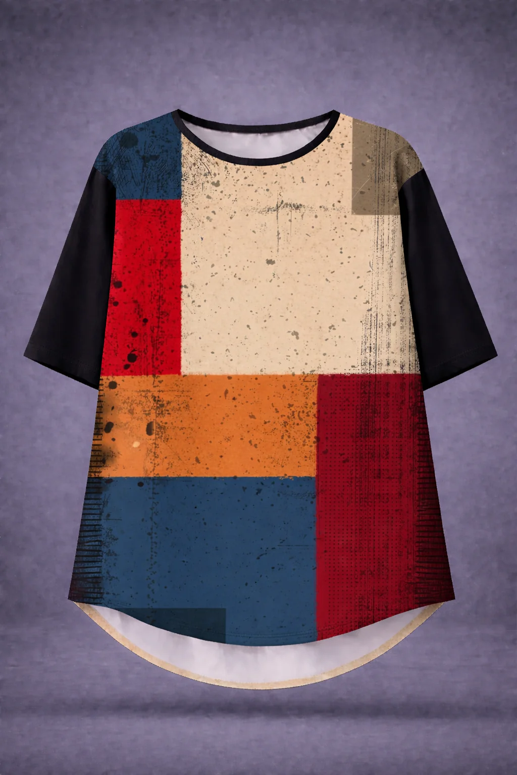 Chromatic Grid - Image 2