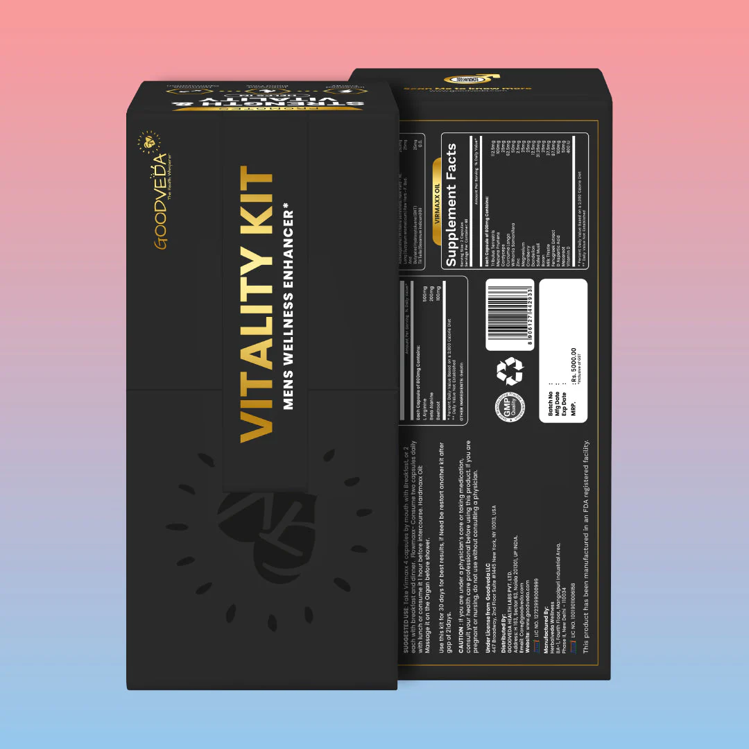 Cialrx - Vital Erect Kit - Image 3