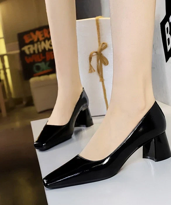 Cienna Formal Heels