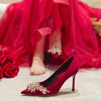 Cinderella Wedding Heels -SL - Image 12