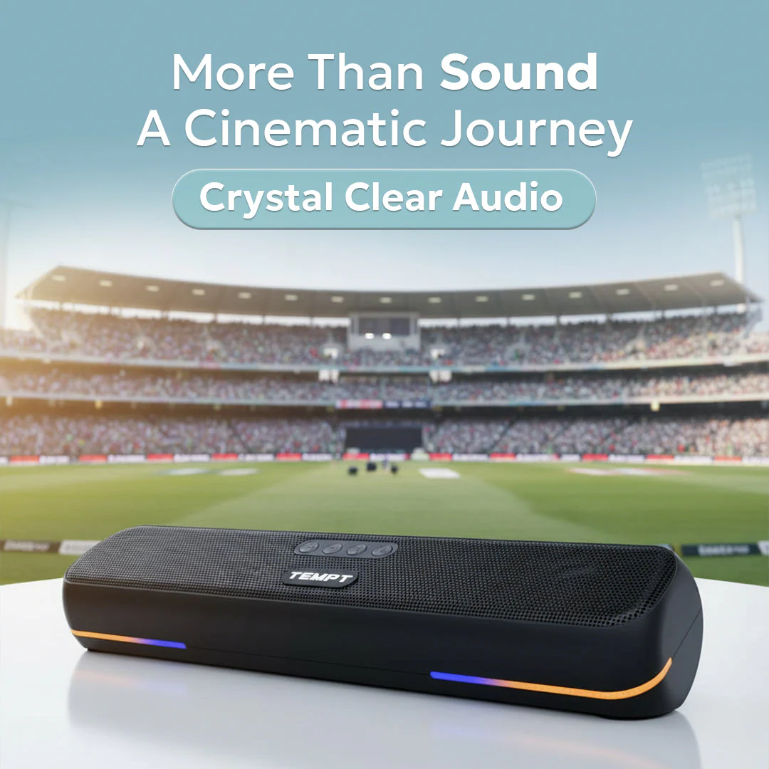 CineBar 24W Bar Sound - Image 9