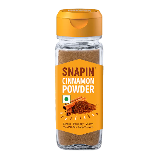 Cinnamon Powder