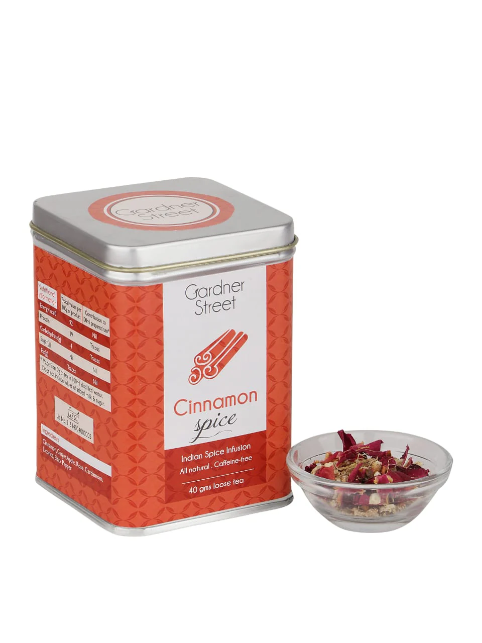 Cinnamon Spice - Image 3