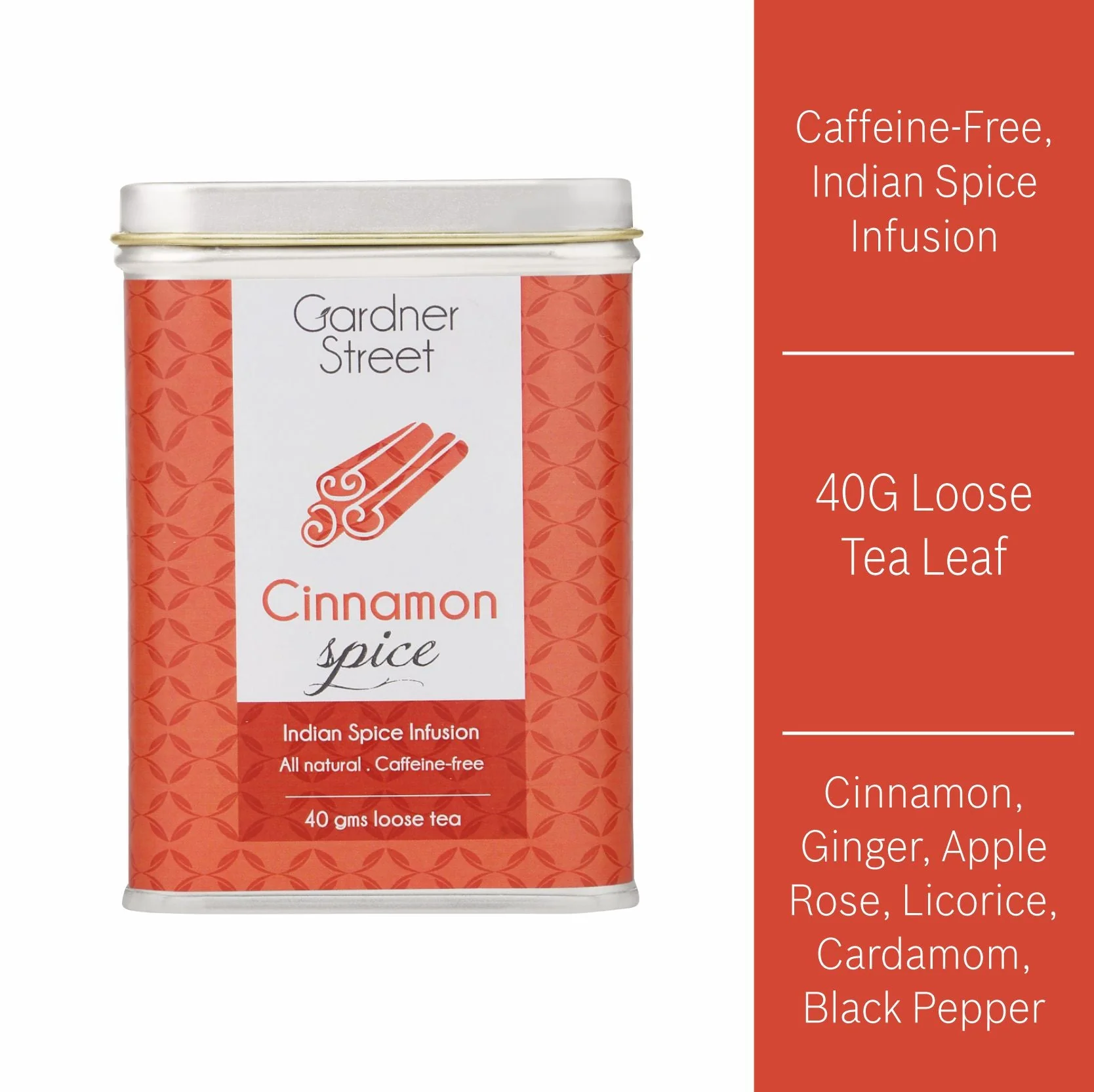 Cinnamon Spice - Image 5