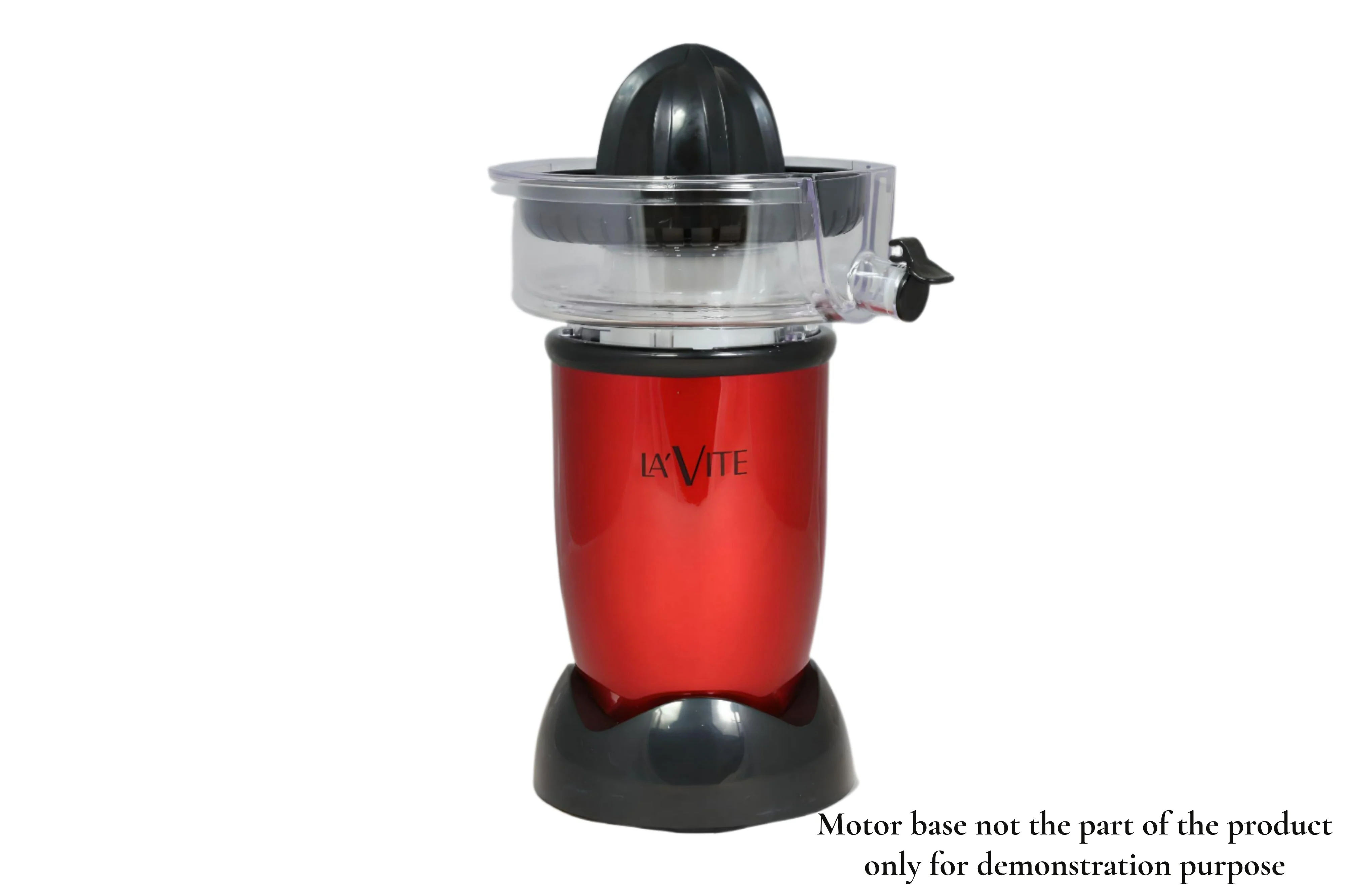 Citrus Juicer attachement for Cherie Mixer - Image 2