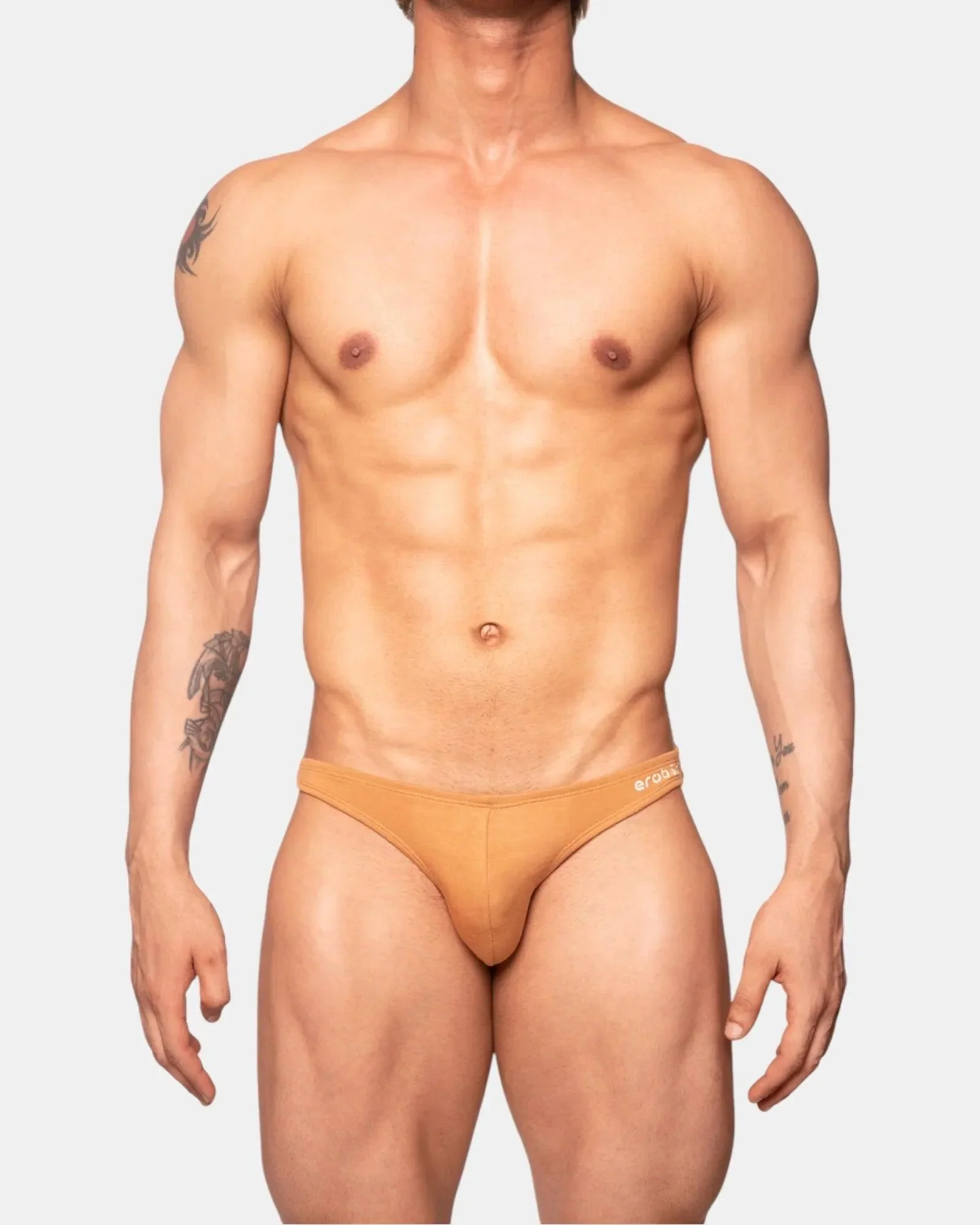 Classic Brief /Tan Modal - Image 3