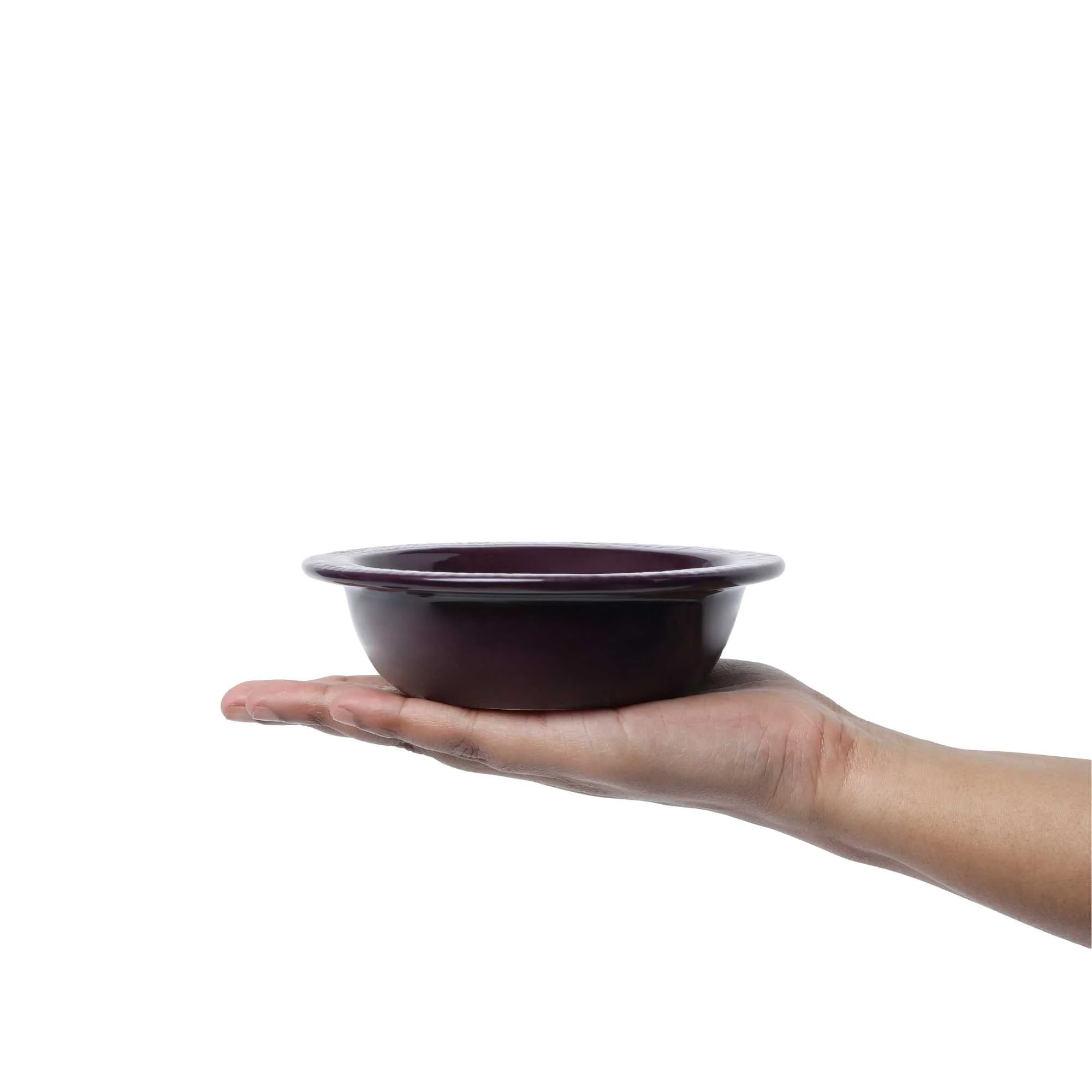 Classic Ceramic Serving Bowl | Set Of 2 - Image 25