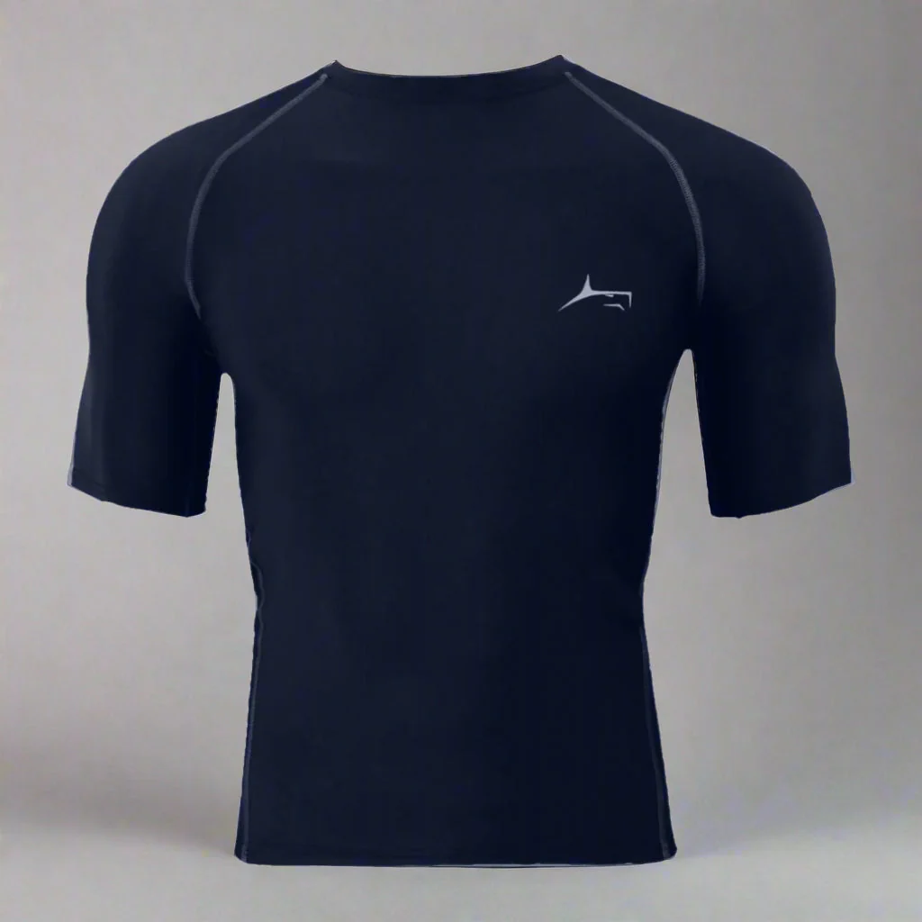 Classic Compression Tights Half Sleeves - Image 11