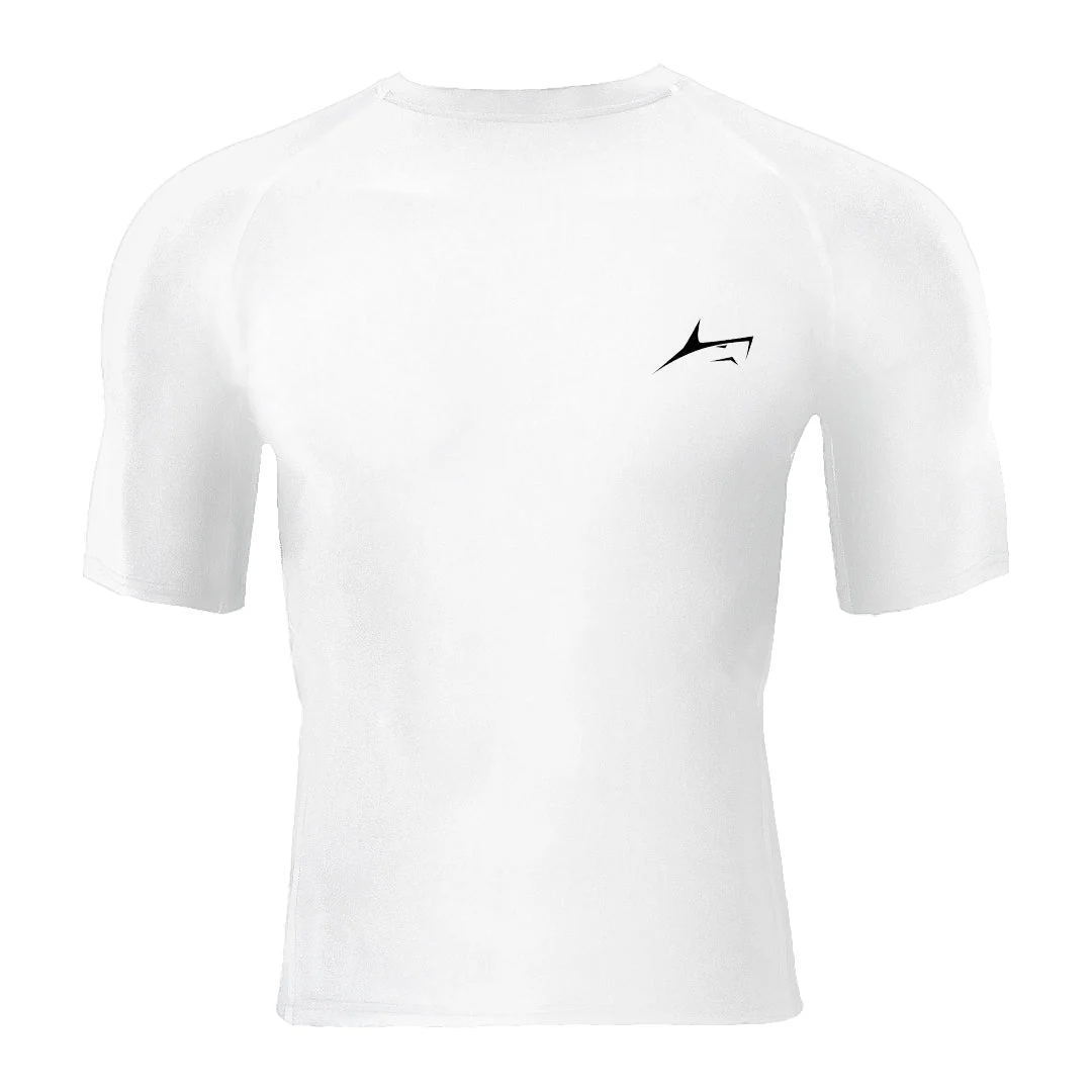 Classic Compression Tights Half Sleeves - Image 2