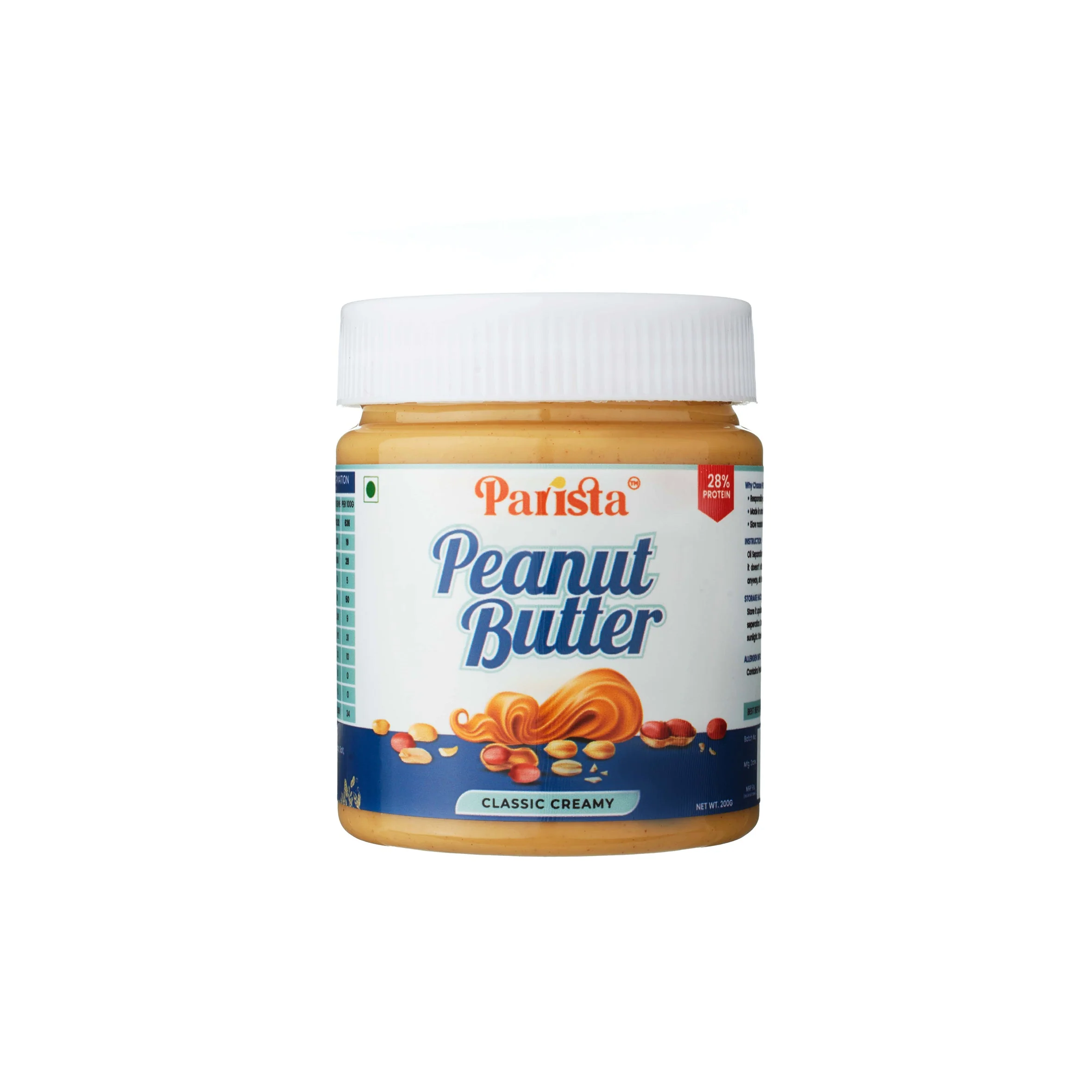 Classic Creamy Peanut Butter - Image 17