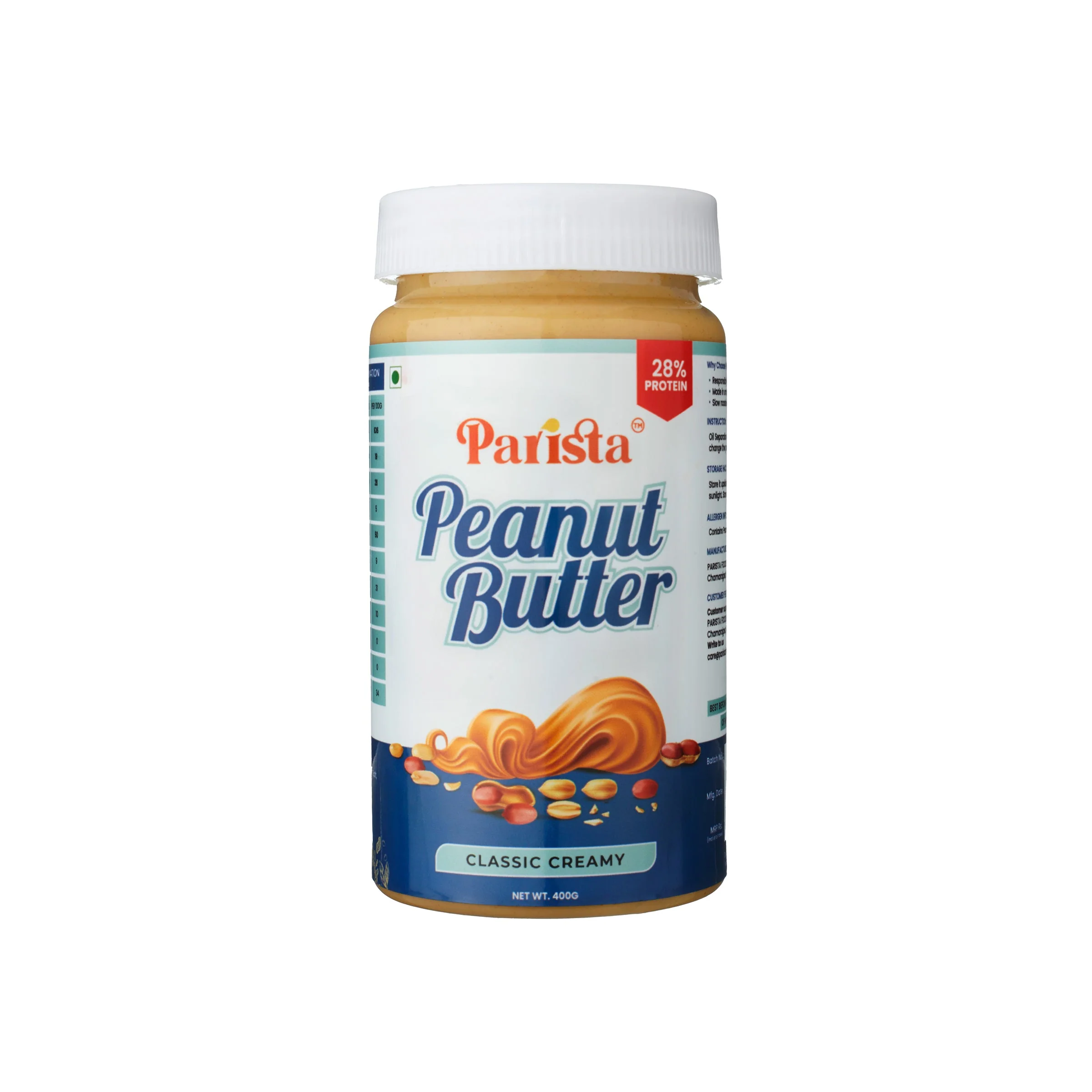 Classic Creamy Peanut Butter - Image 29