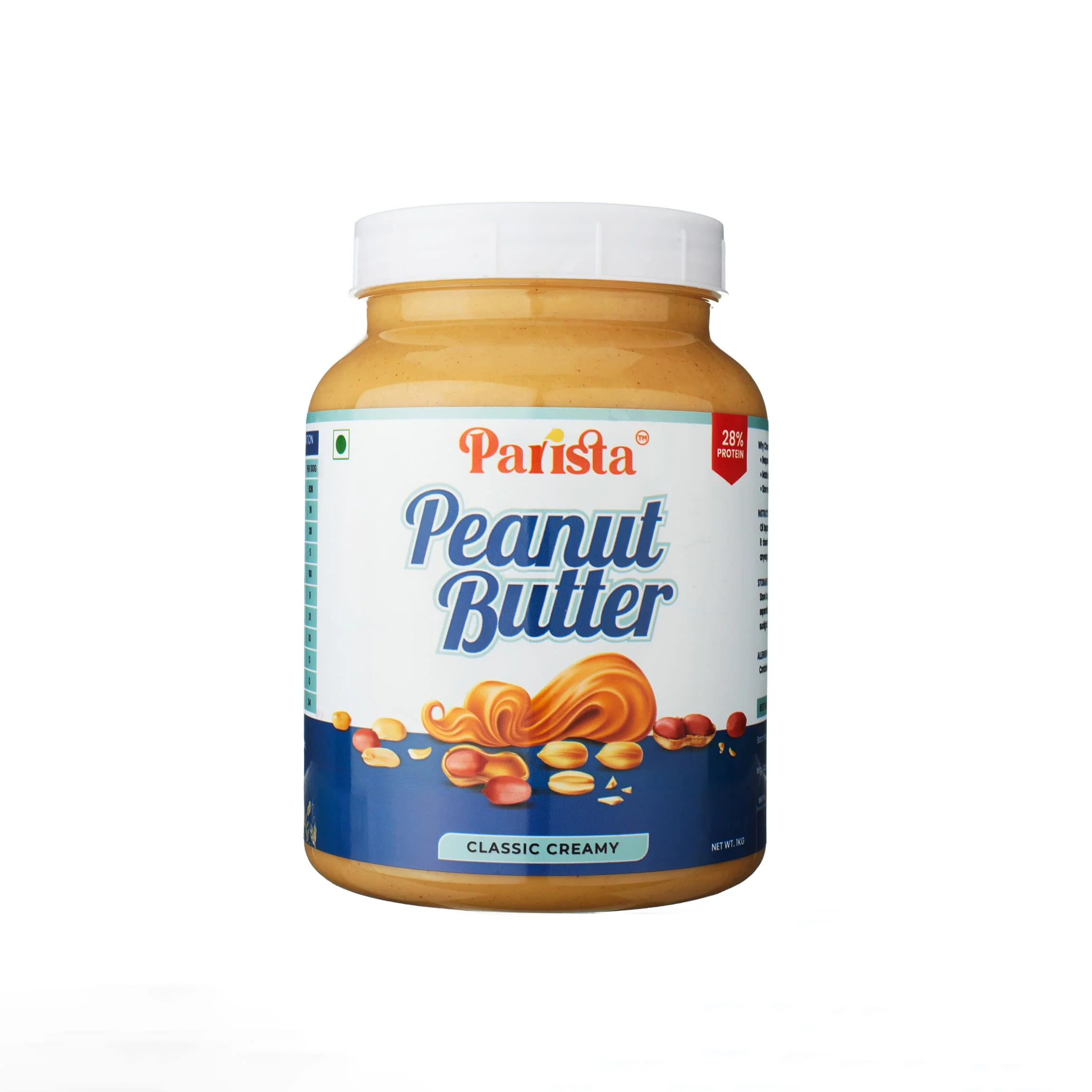 Classic Creamy Peanut Butter - Image 42