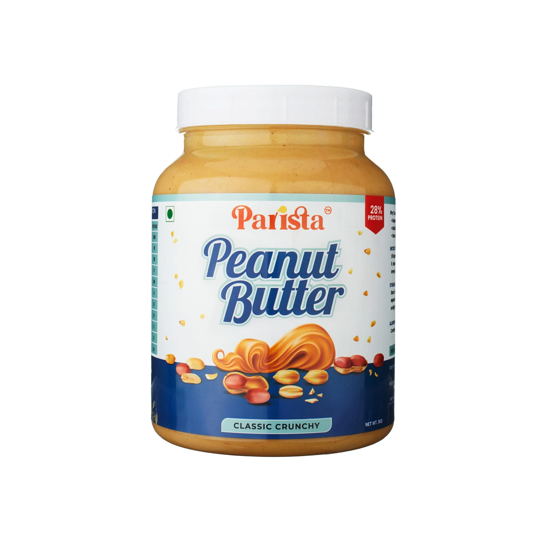 Classic Crunchy Peanut Butter - Image 14