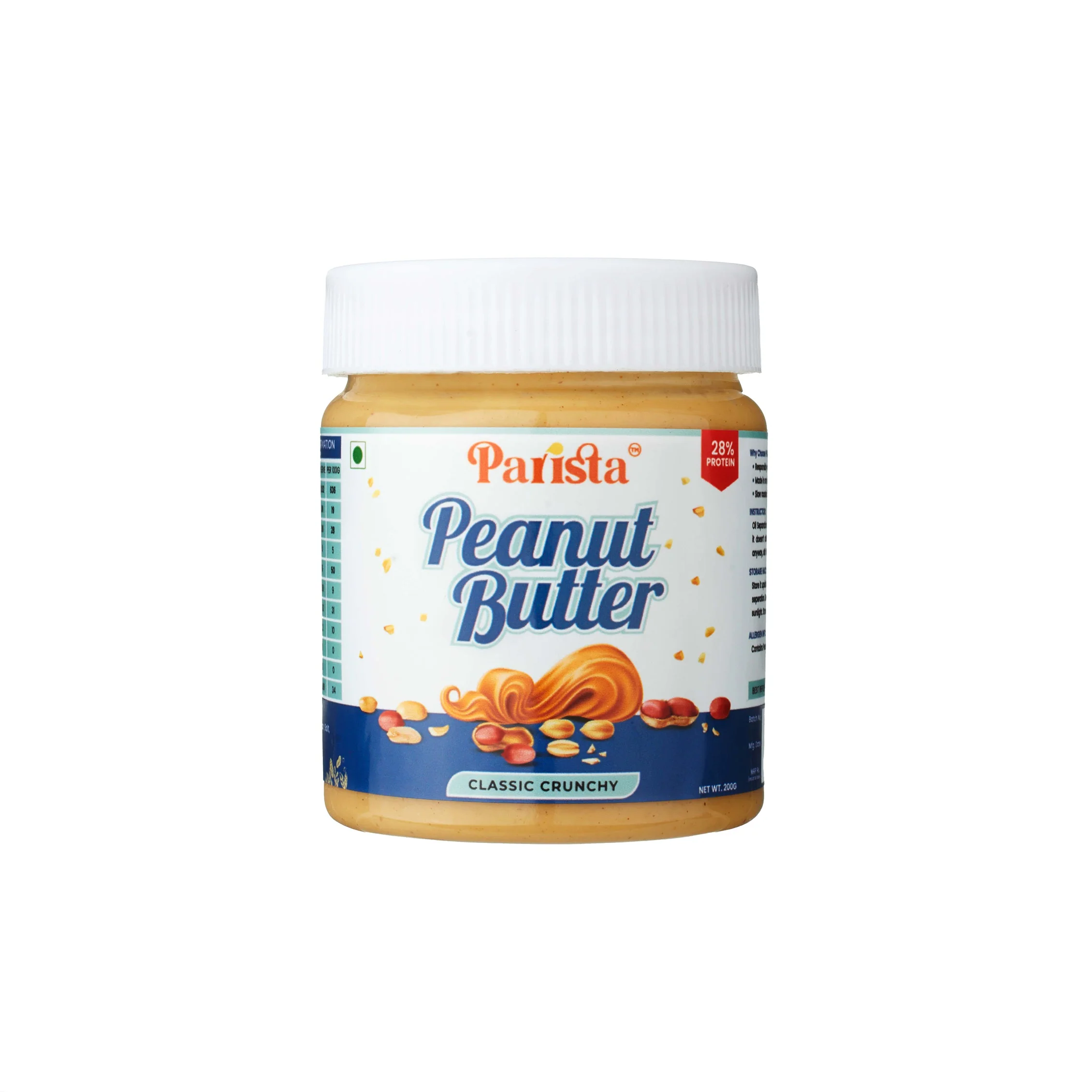 Classic Crunchy Peanut Butter - Image 29
