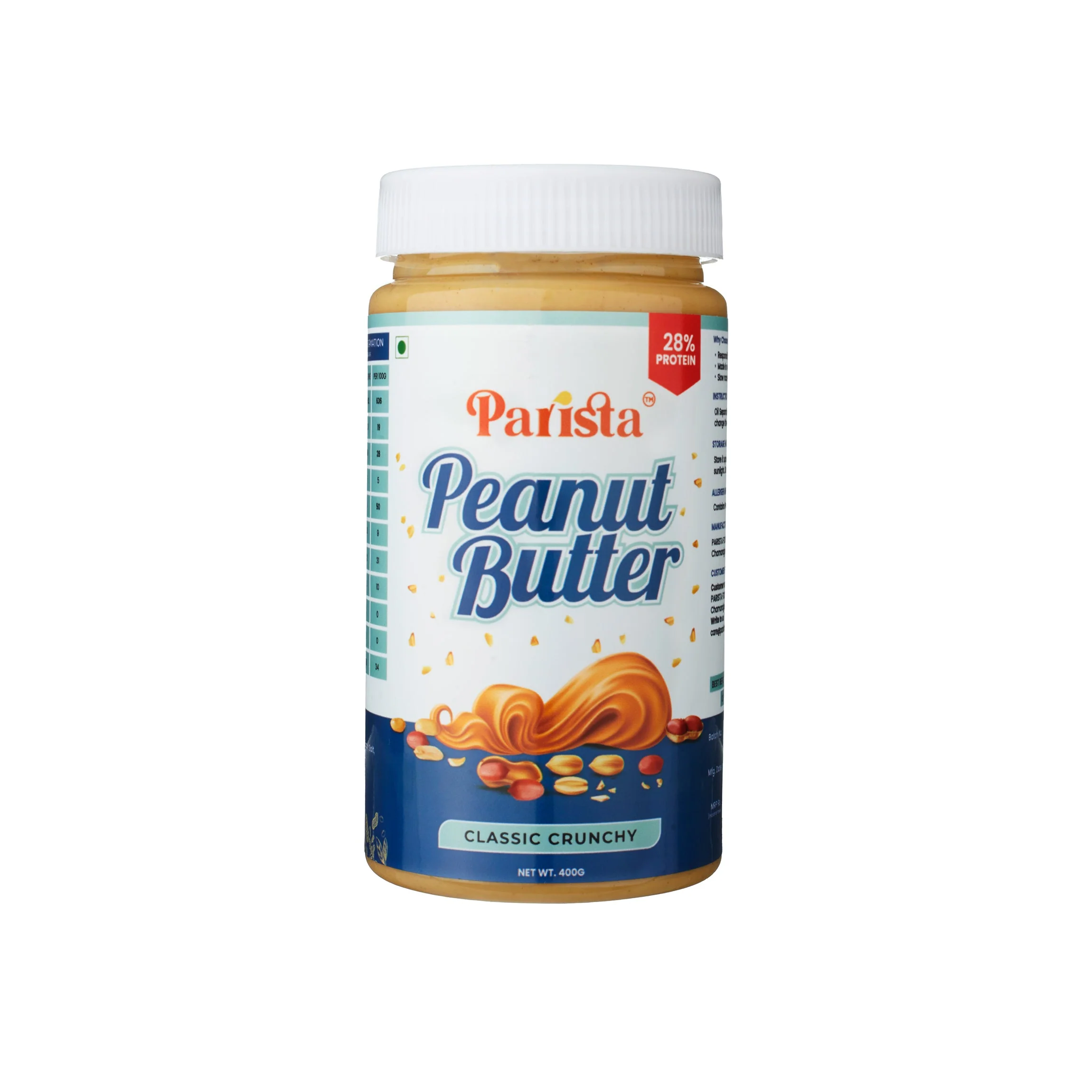 Classic Crunchy Peanut Butter - Image 41