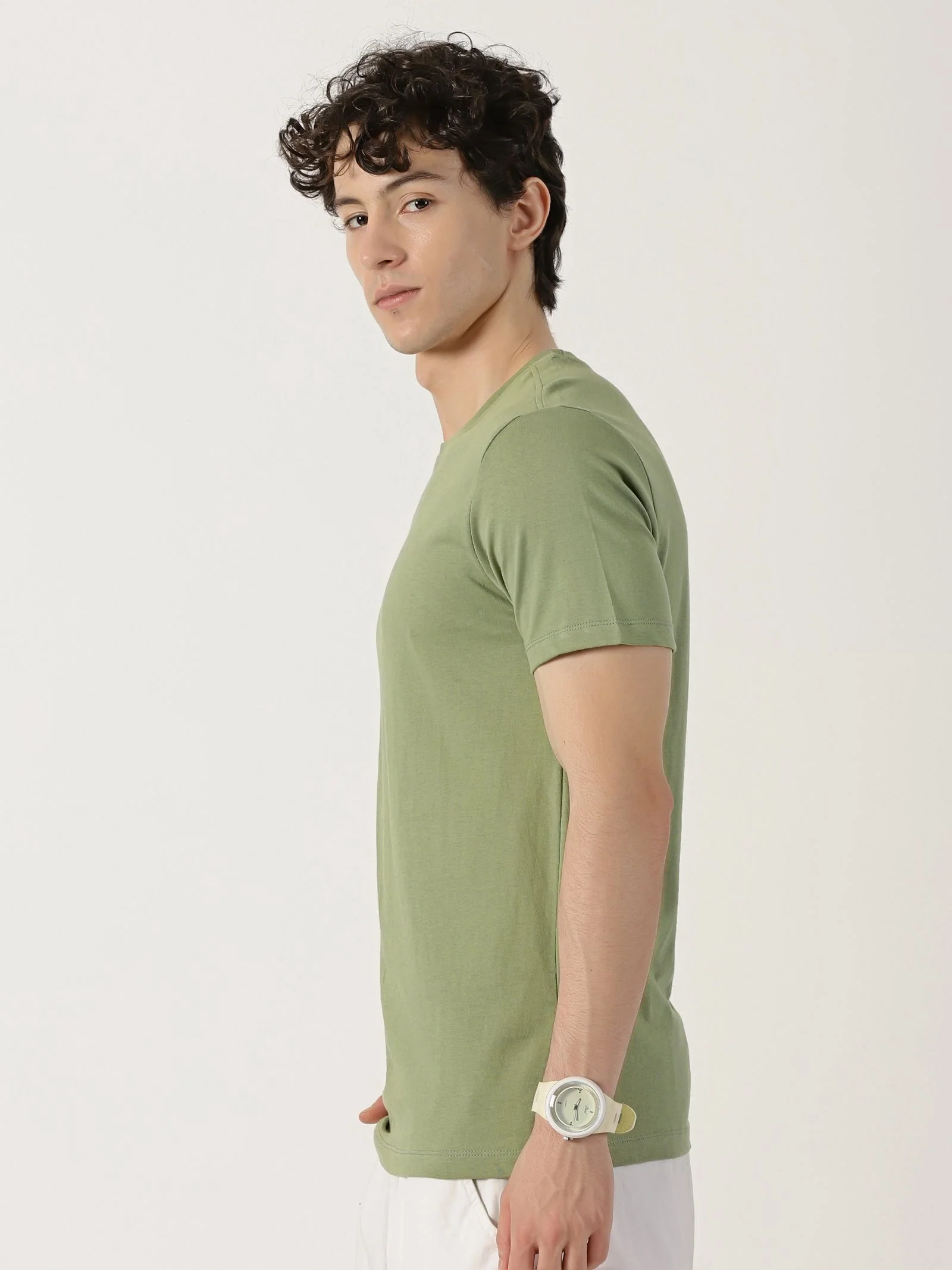 Classic Olive - Image 3