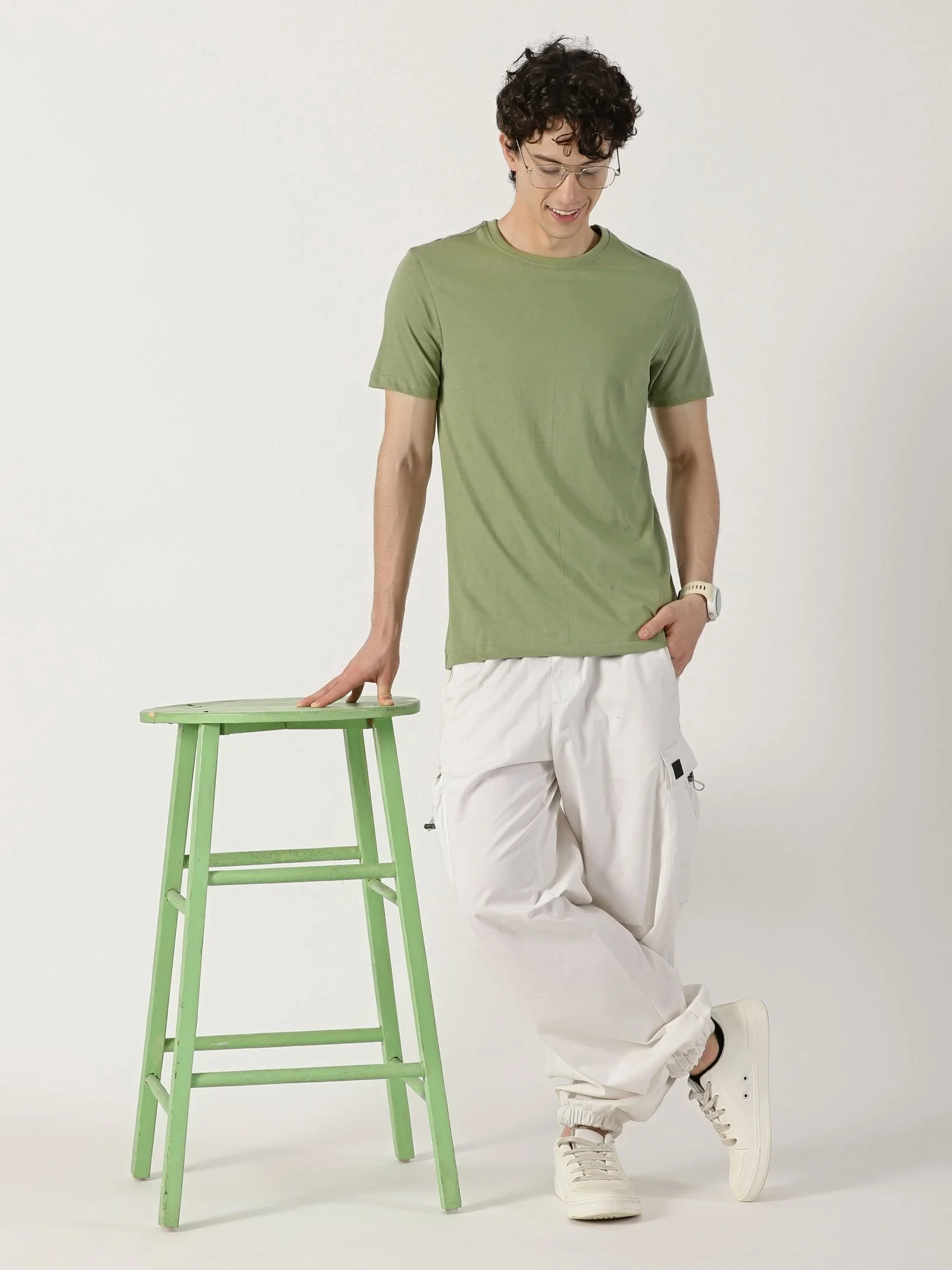 Classic Olive - Image 4