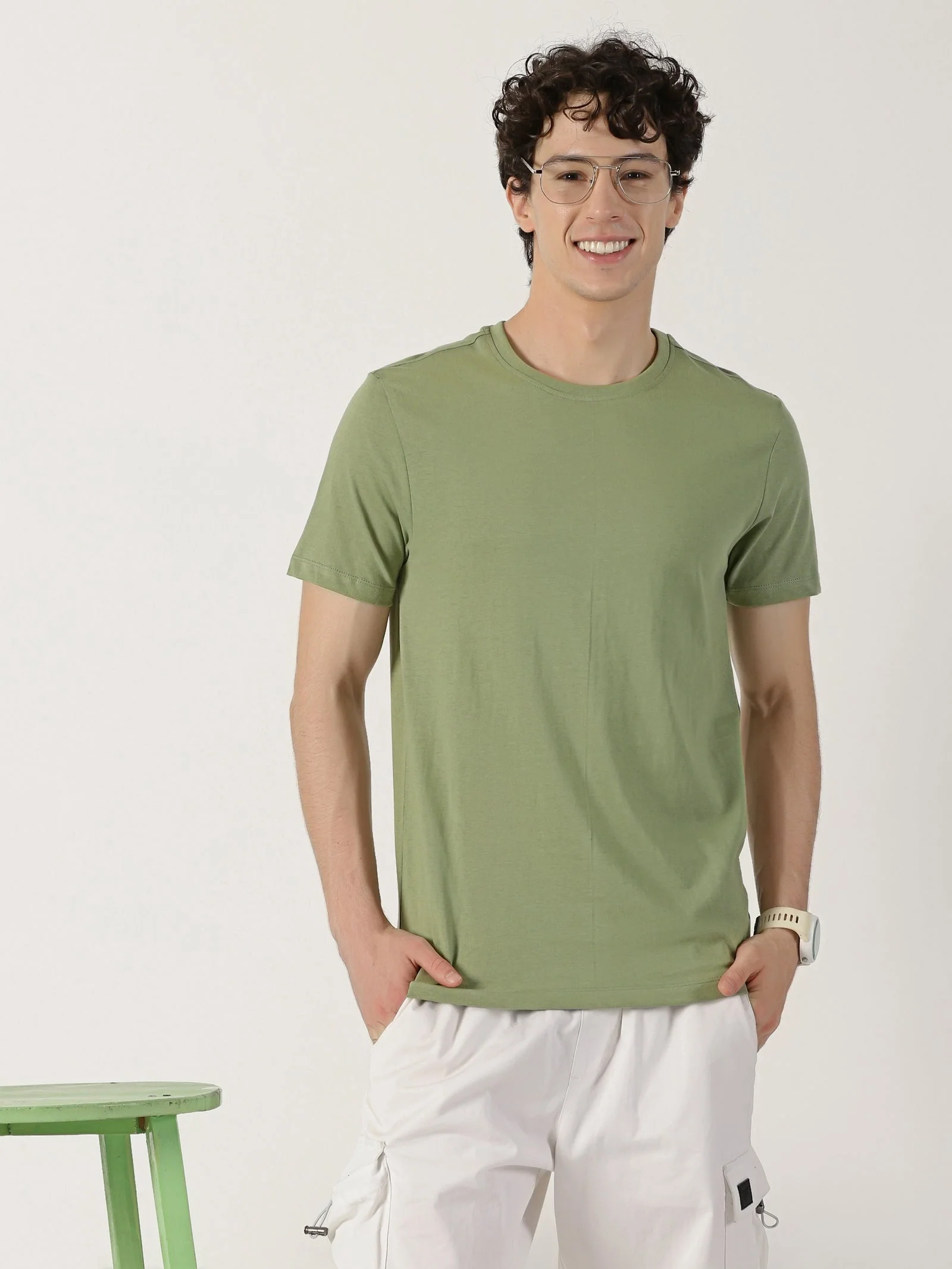 Classic Olive - Image 5