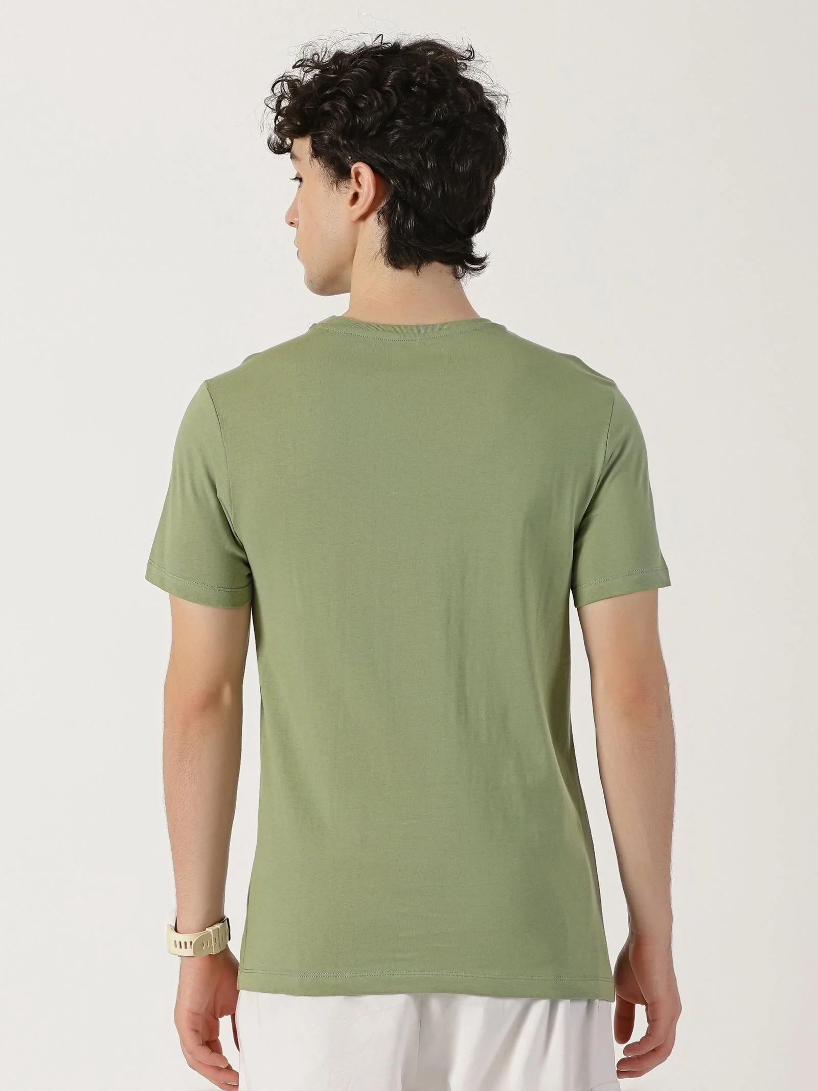 Classic Olive - Image 6