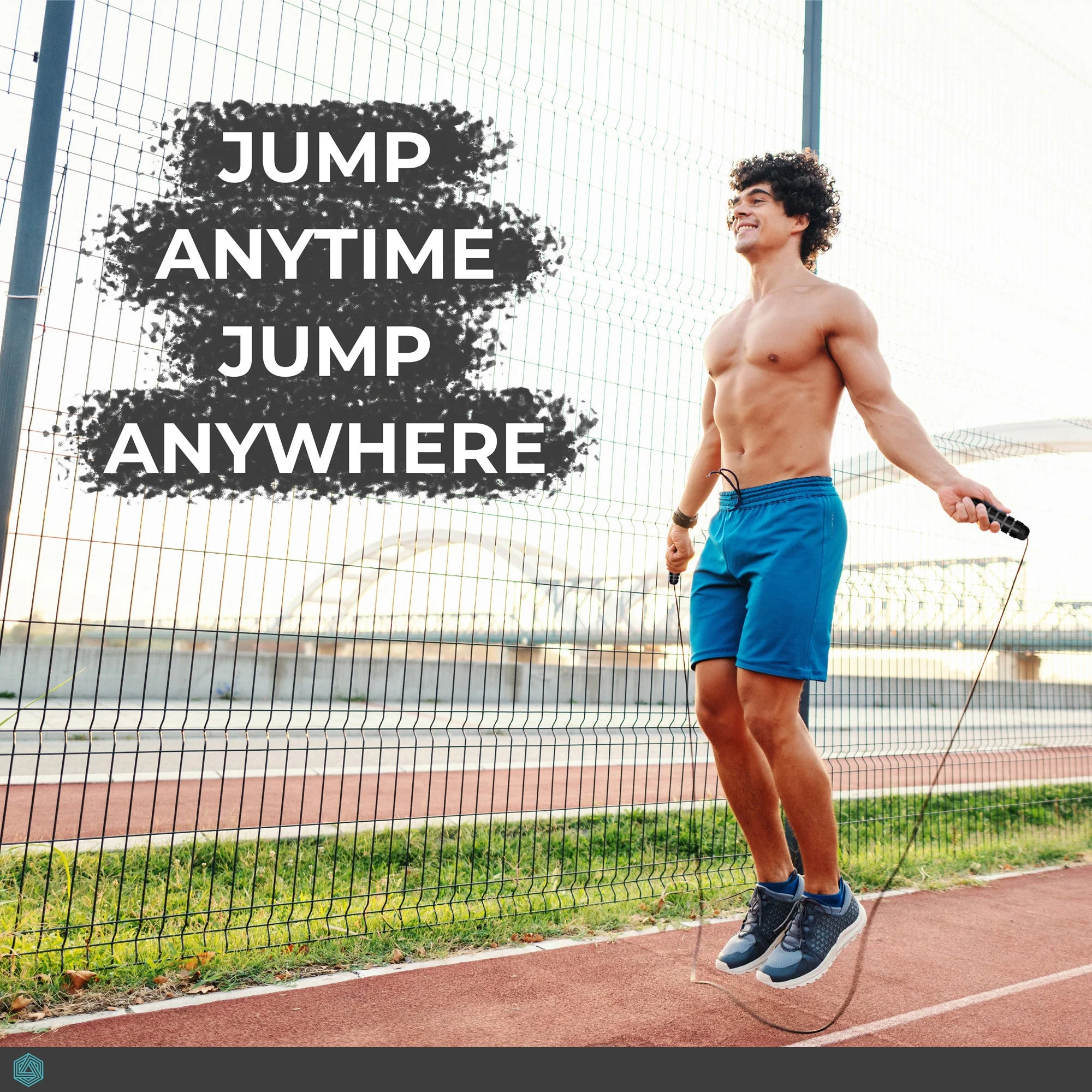 Classic Skipping Rope - Image 22