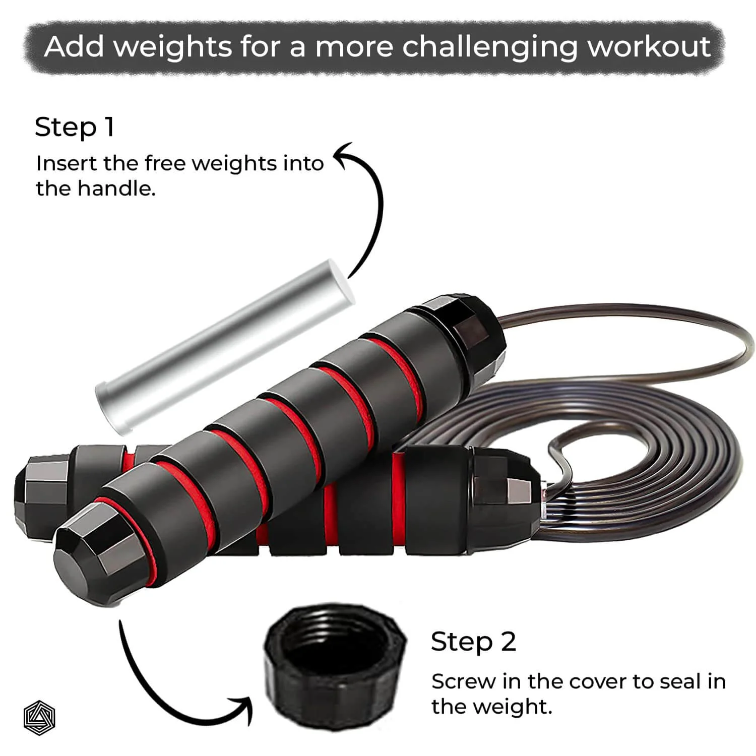 Classic Skipping Rope - Image 26