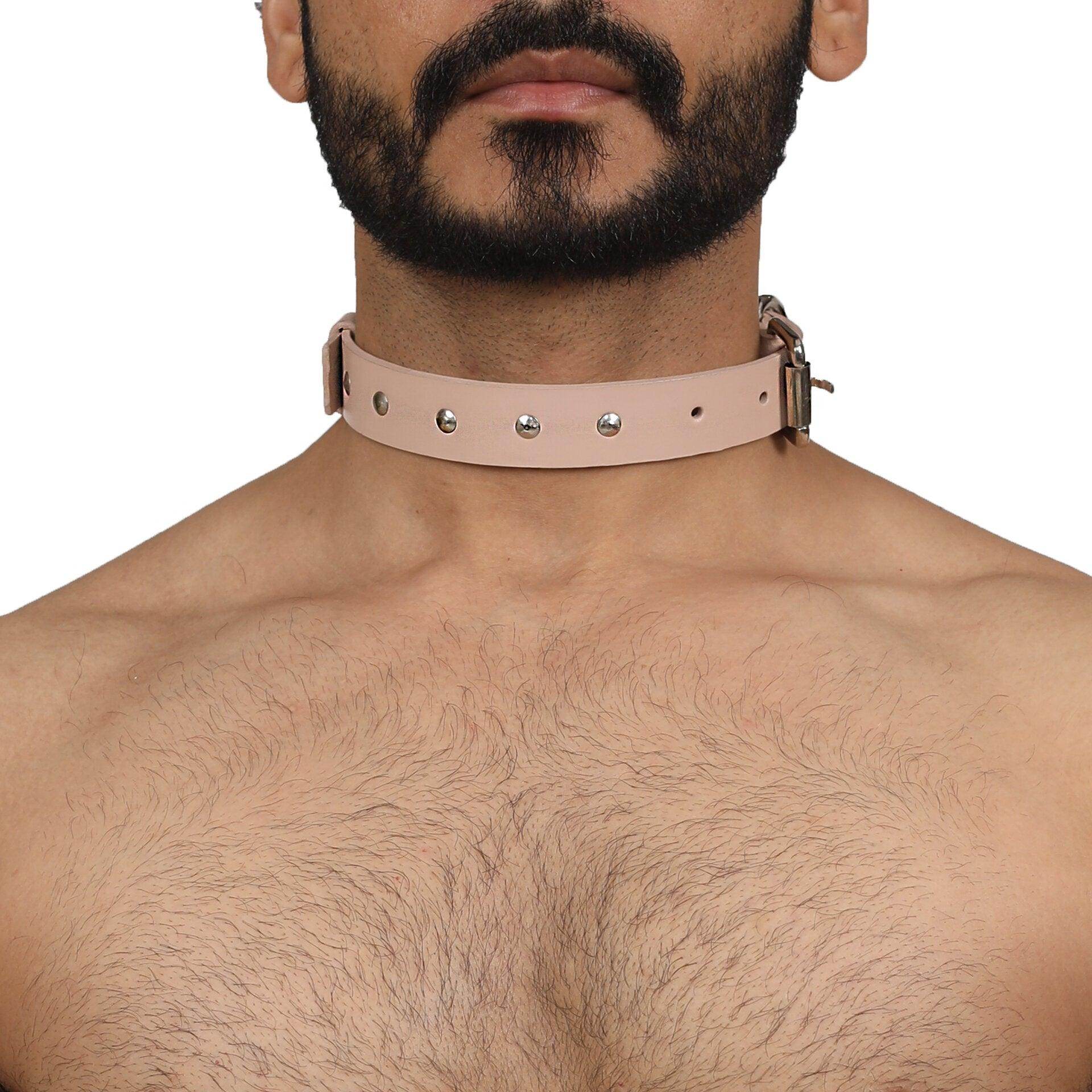 Classic Submissive Choker
