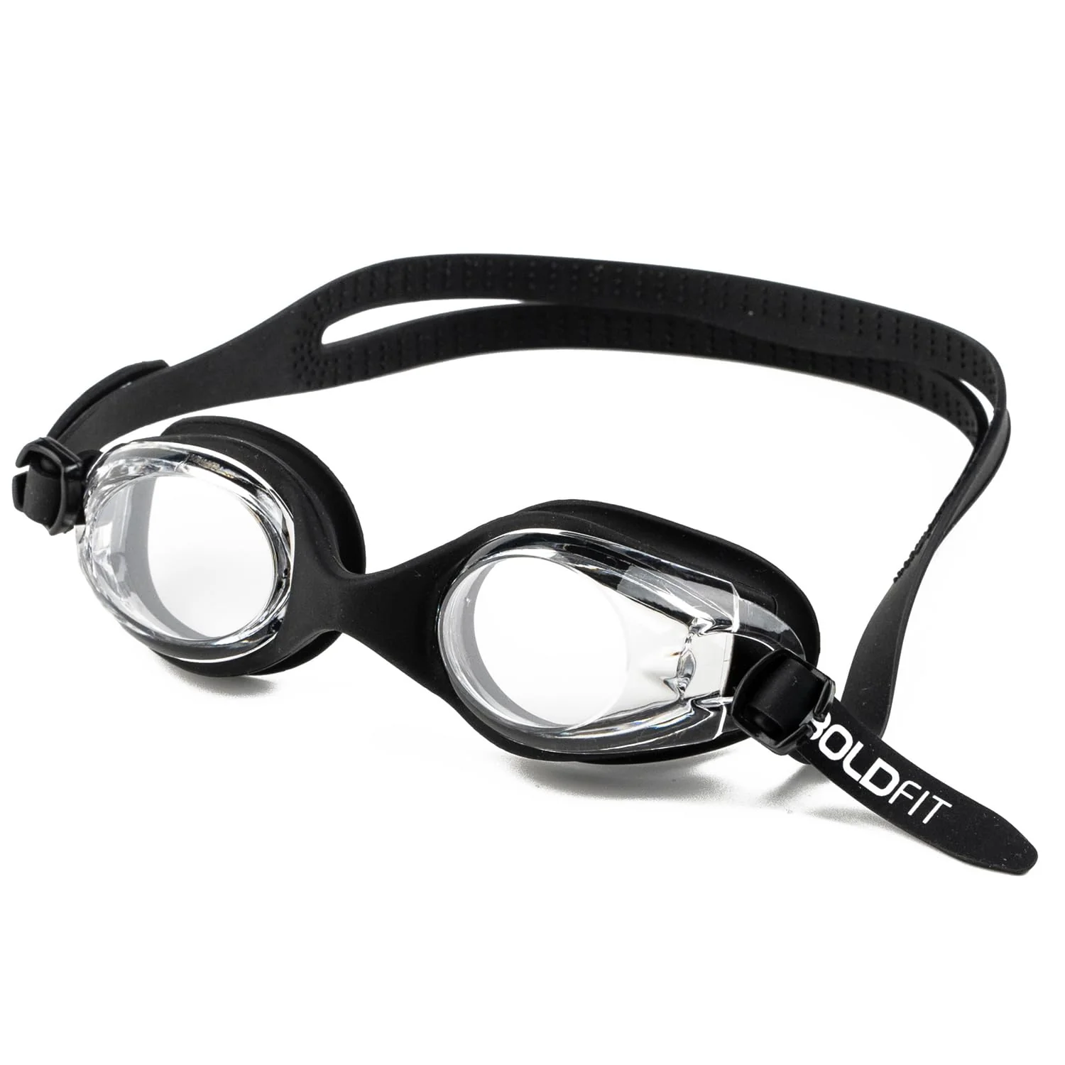 Classic Swimming Goggles - Image 12