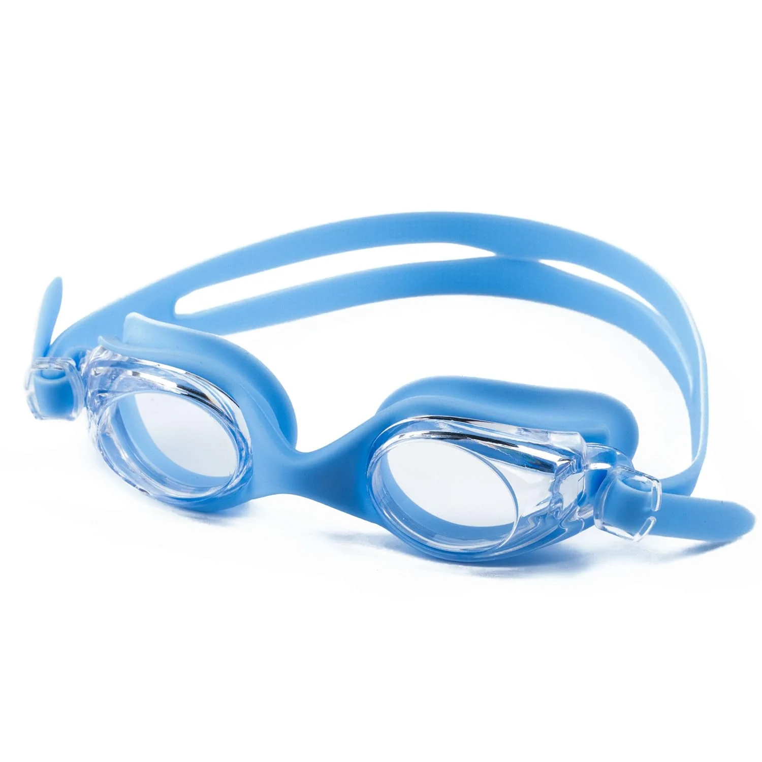 Classic Swimming Goggles - Image 16