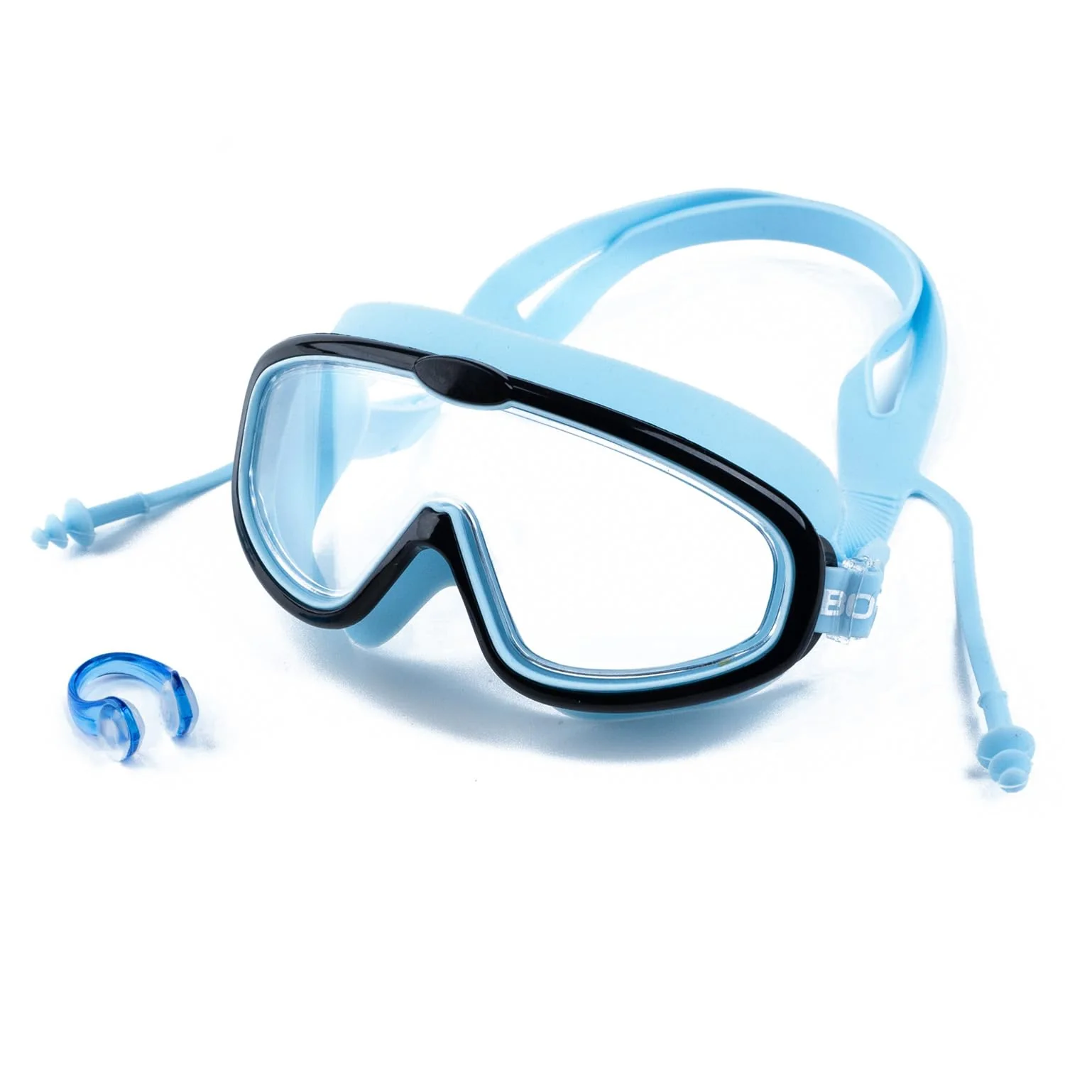 Classic Swimming Goggles - Image 9