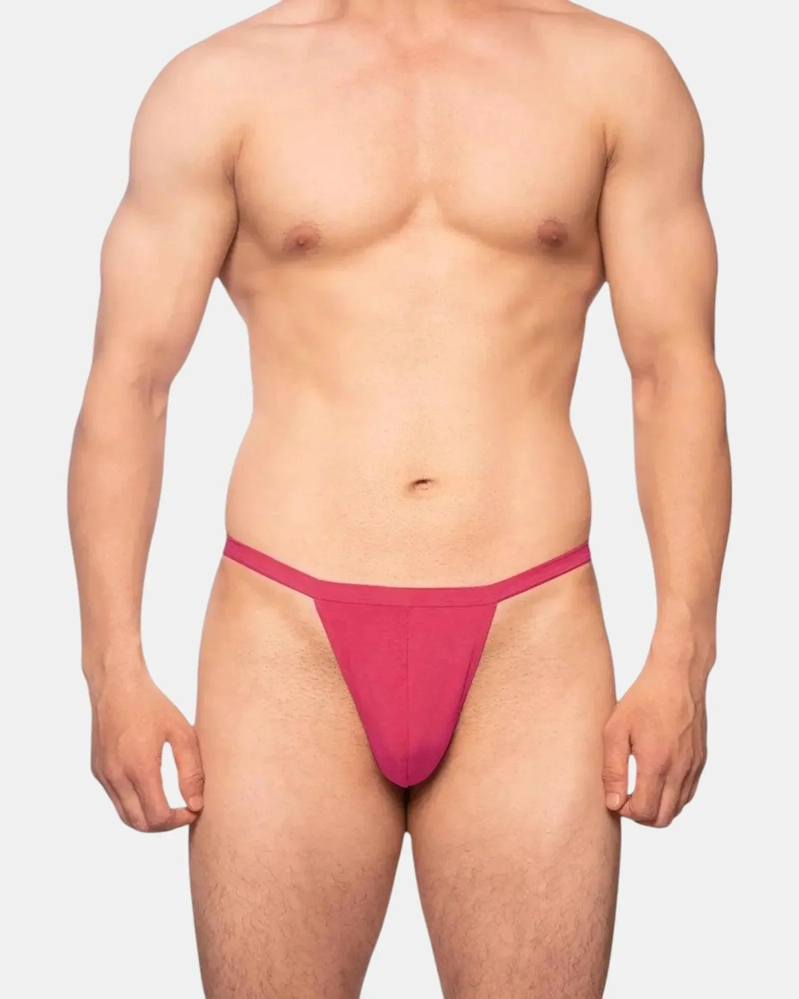 Classic Thong /Viva Magenta - Image 10