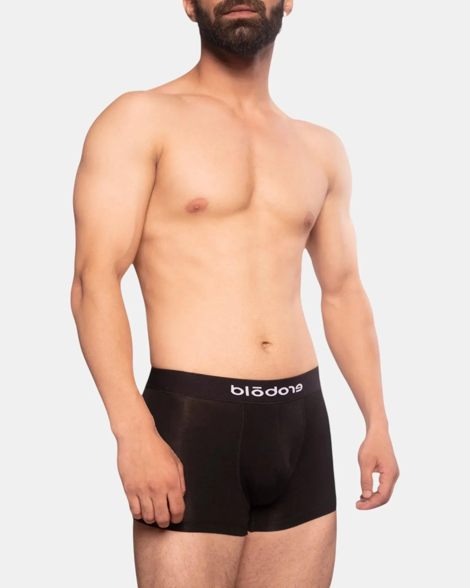 Classic Trunk /Black Modal - Image 4