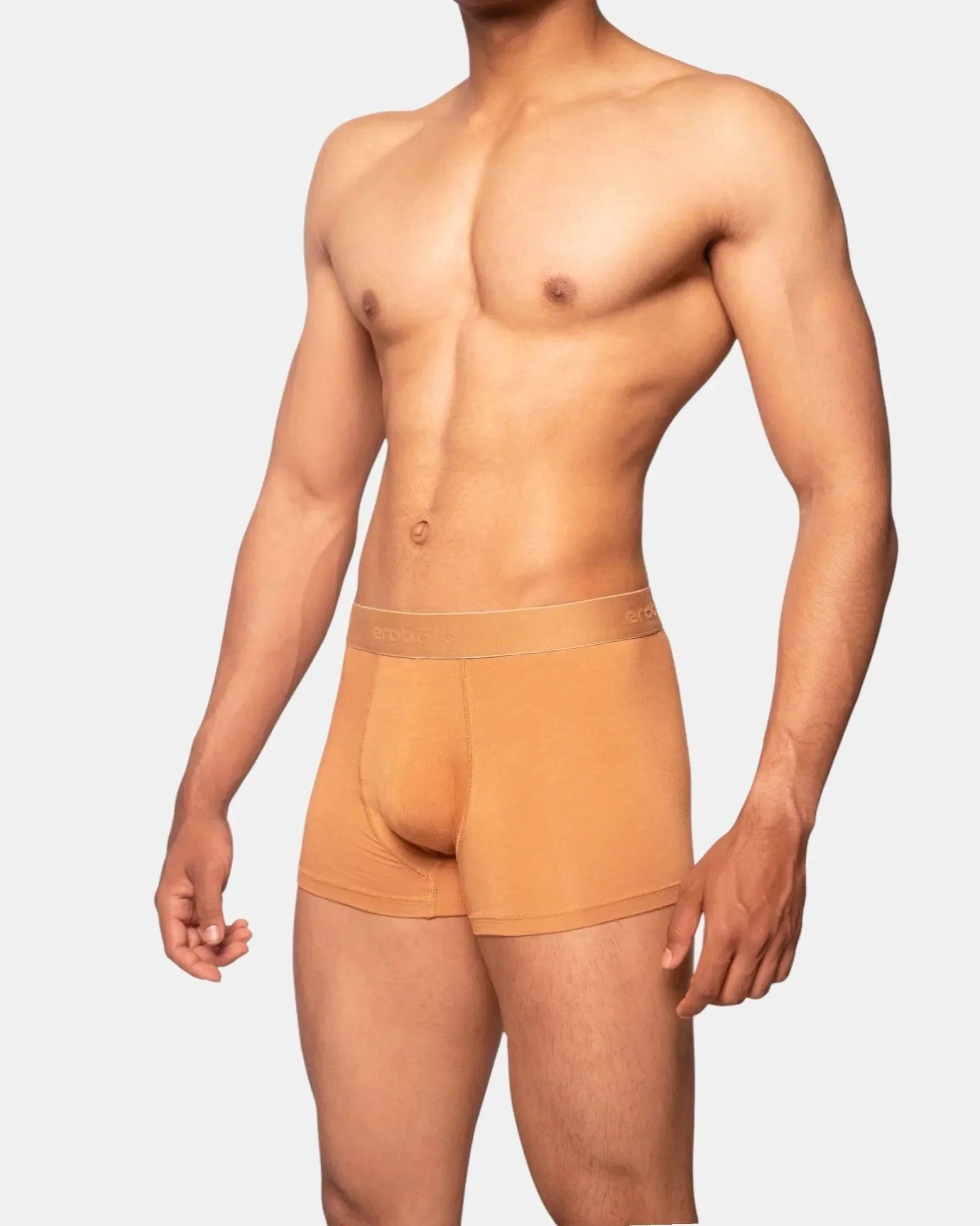 Classic Trunk /Tan Modal - Image 4