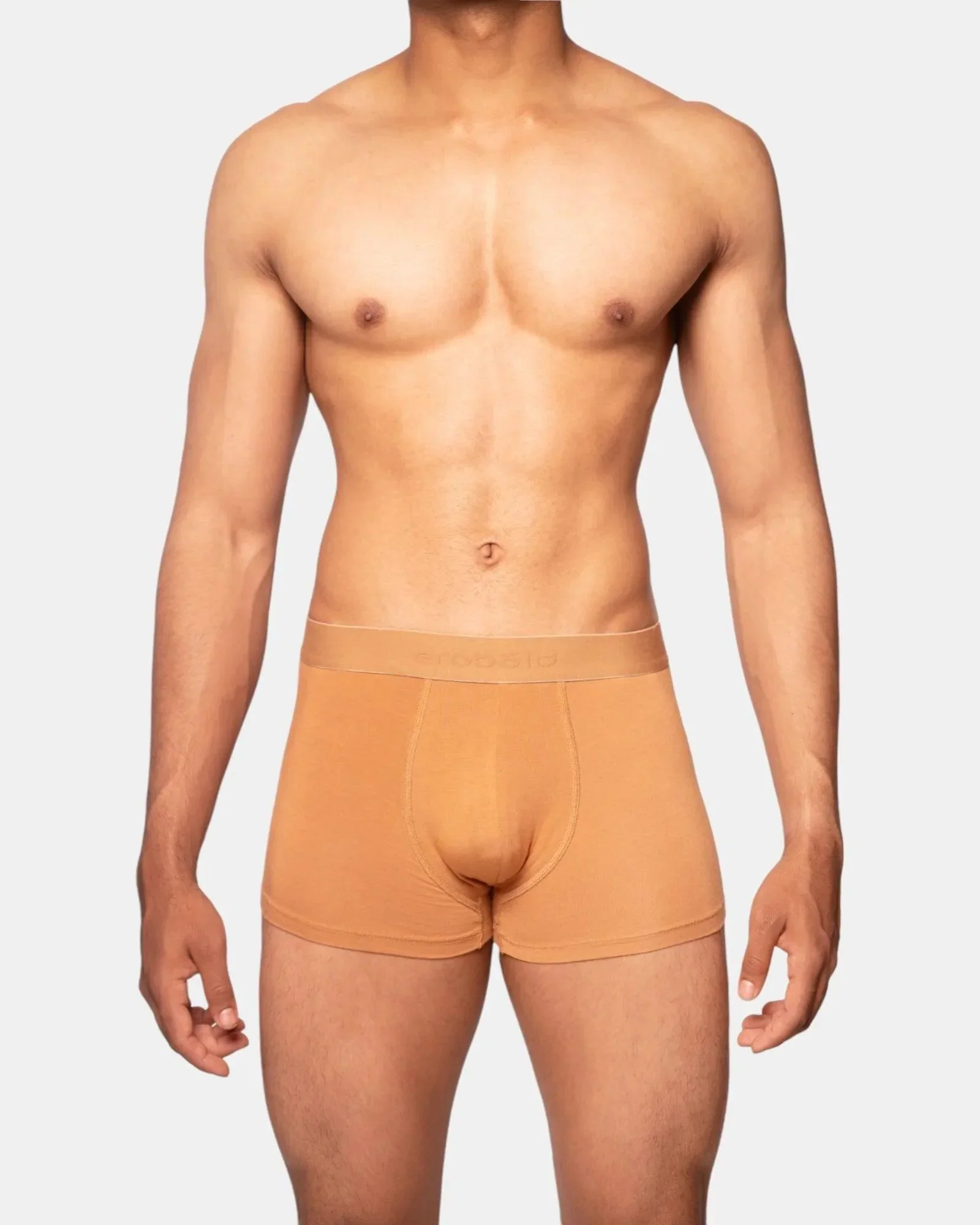 Classic Trunk /Tan Modal - Image 7