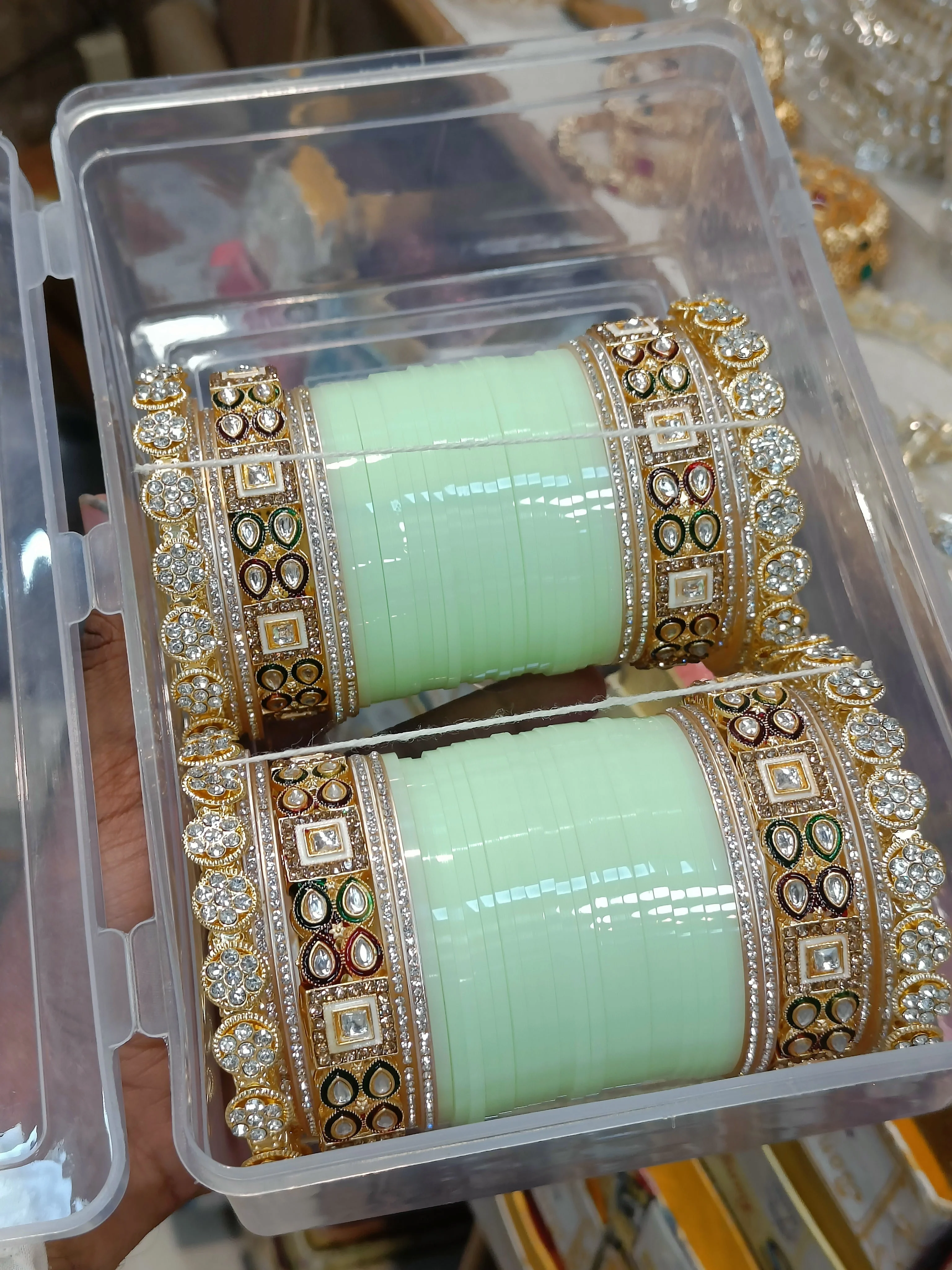 Classy Punjabi chooda - Image 8
