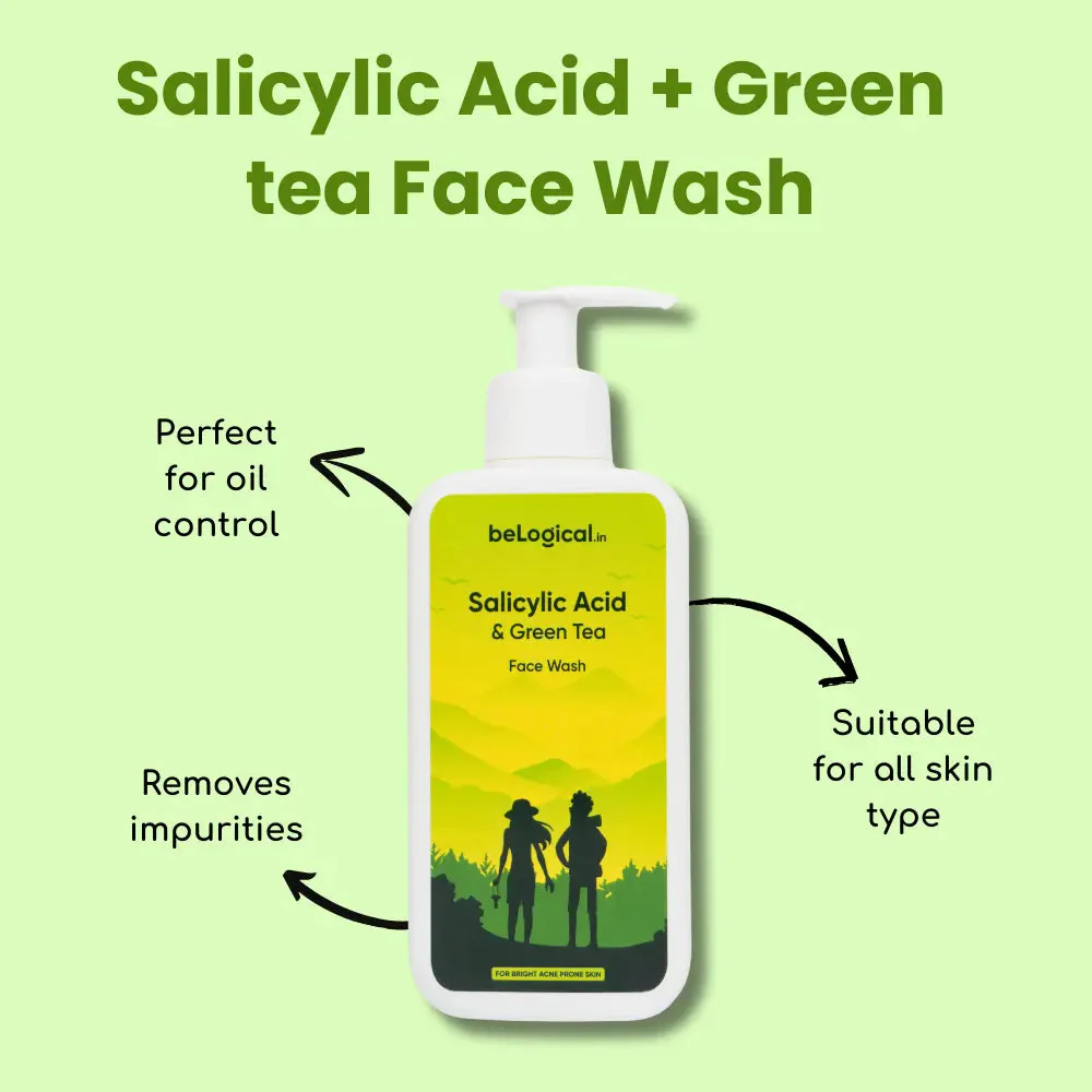 Cleanse & Moisturize Kit | Cleanse | Moisturize - Image 6