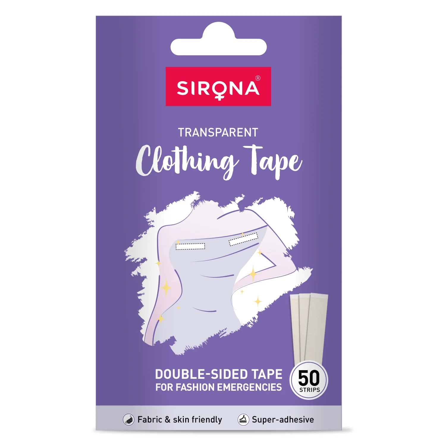 Clothing Tape - Image 2