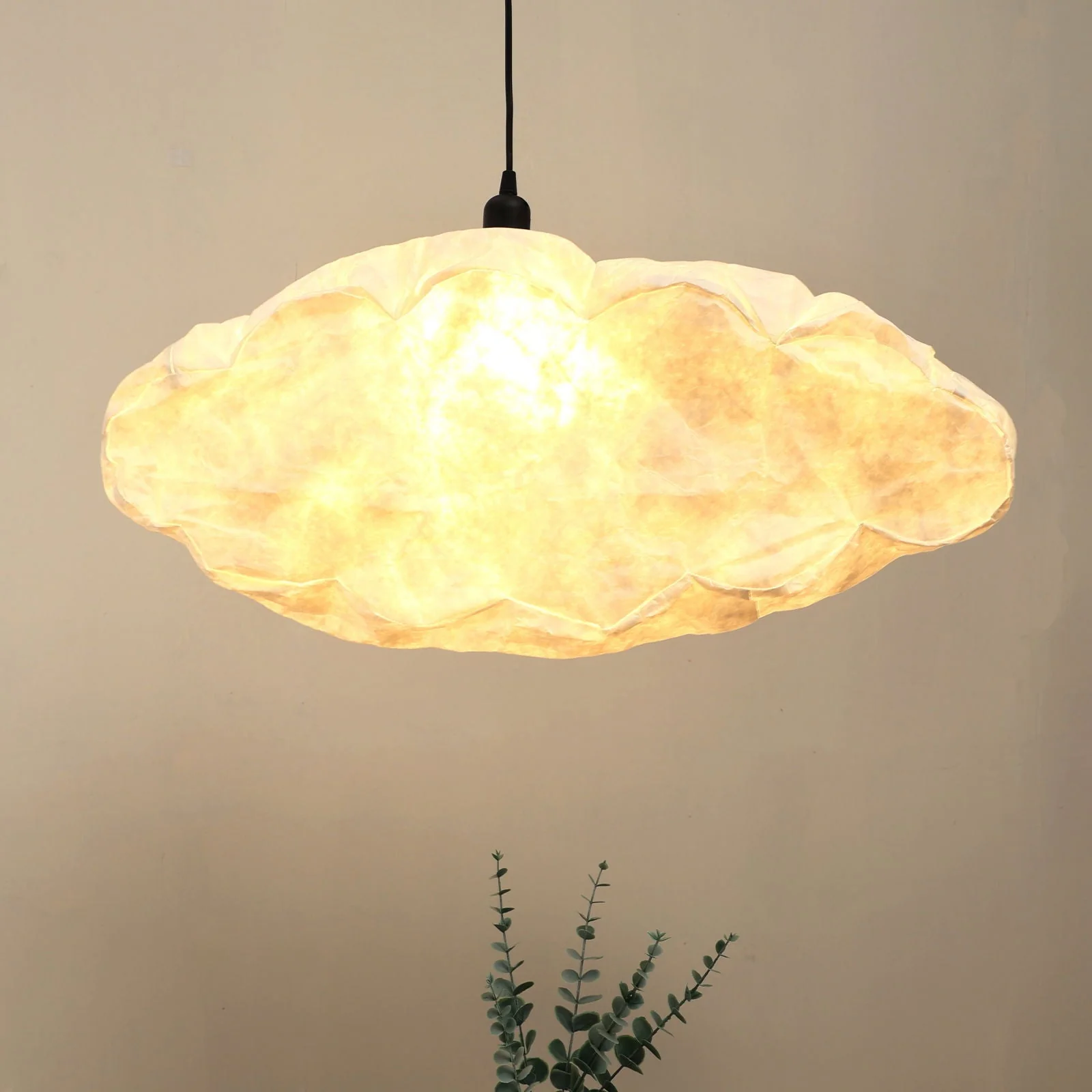 Cloud Pendant Lamp - Image 6