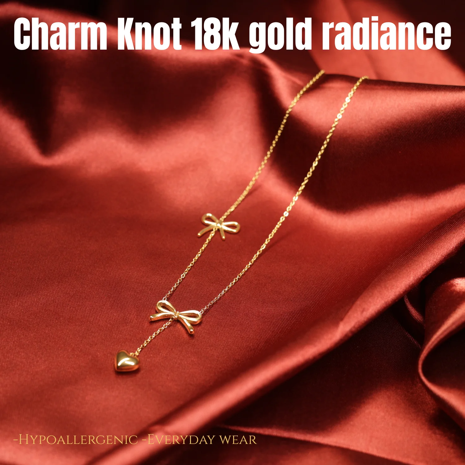 Clover Charm Hamper - Image 4