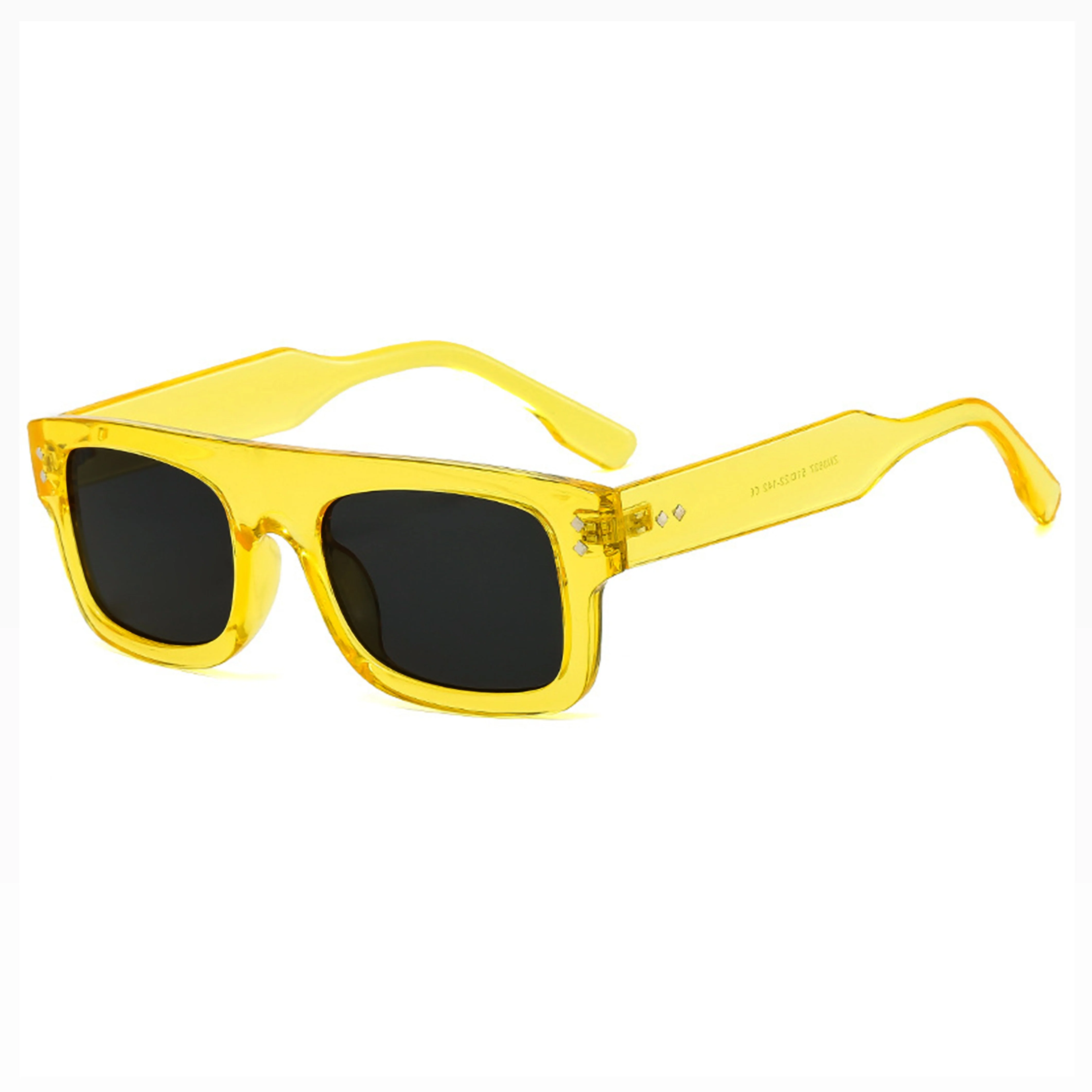 Clover Exclusive Edition Unisex Sunglasses - Image 3