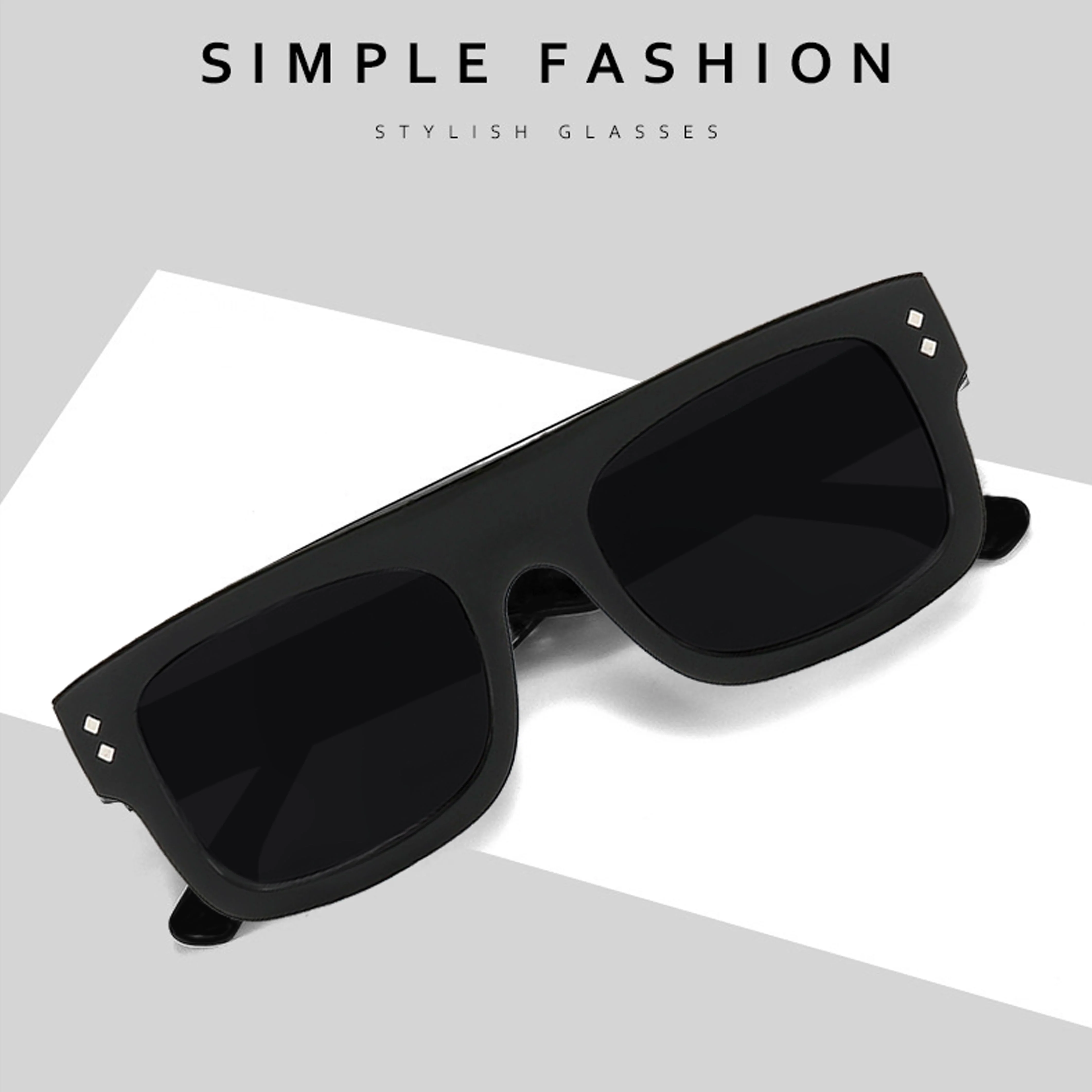 Clover Exclusive Edition Unisex Sunglasses - Image 4
