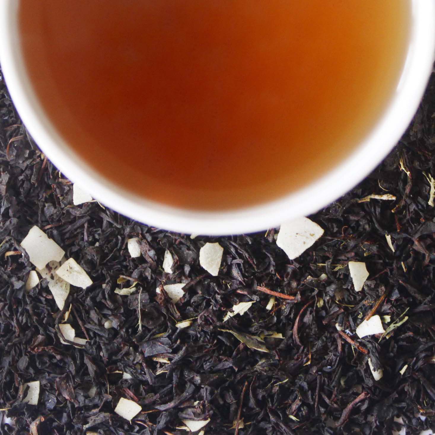 Coconut Oolong - Image 3