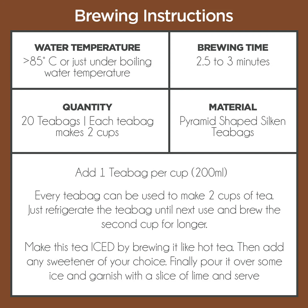 Coconut Oolong - Image 5