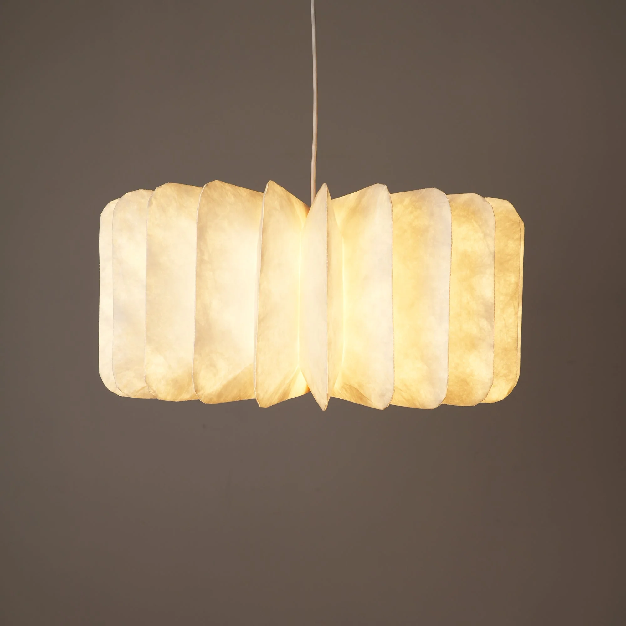 Cocoon Pendant Lamp - Image 3