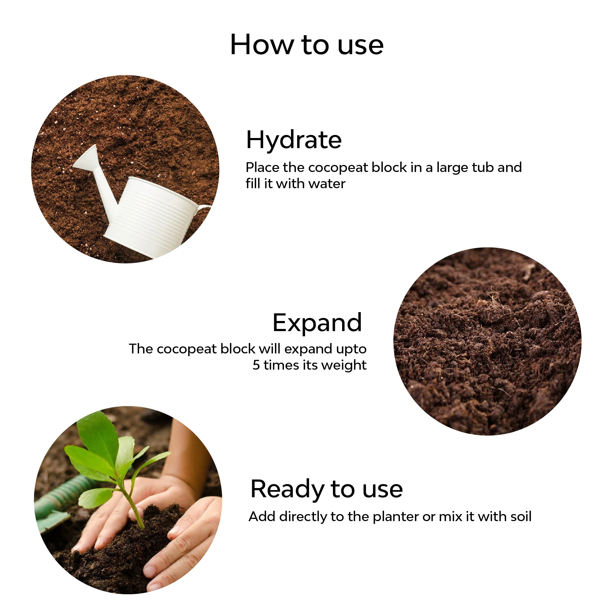 Cocopeat | Organic Fertilizer - Image 17