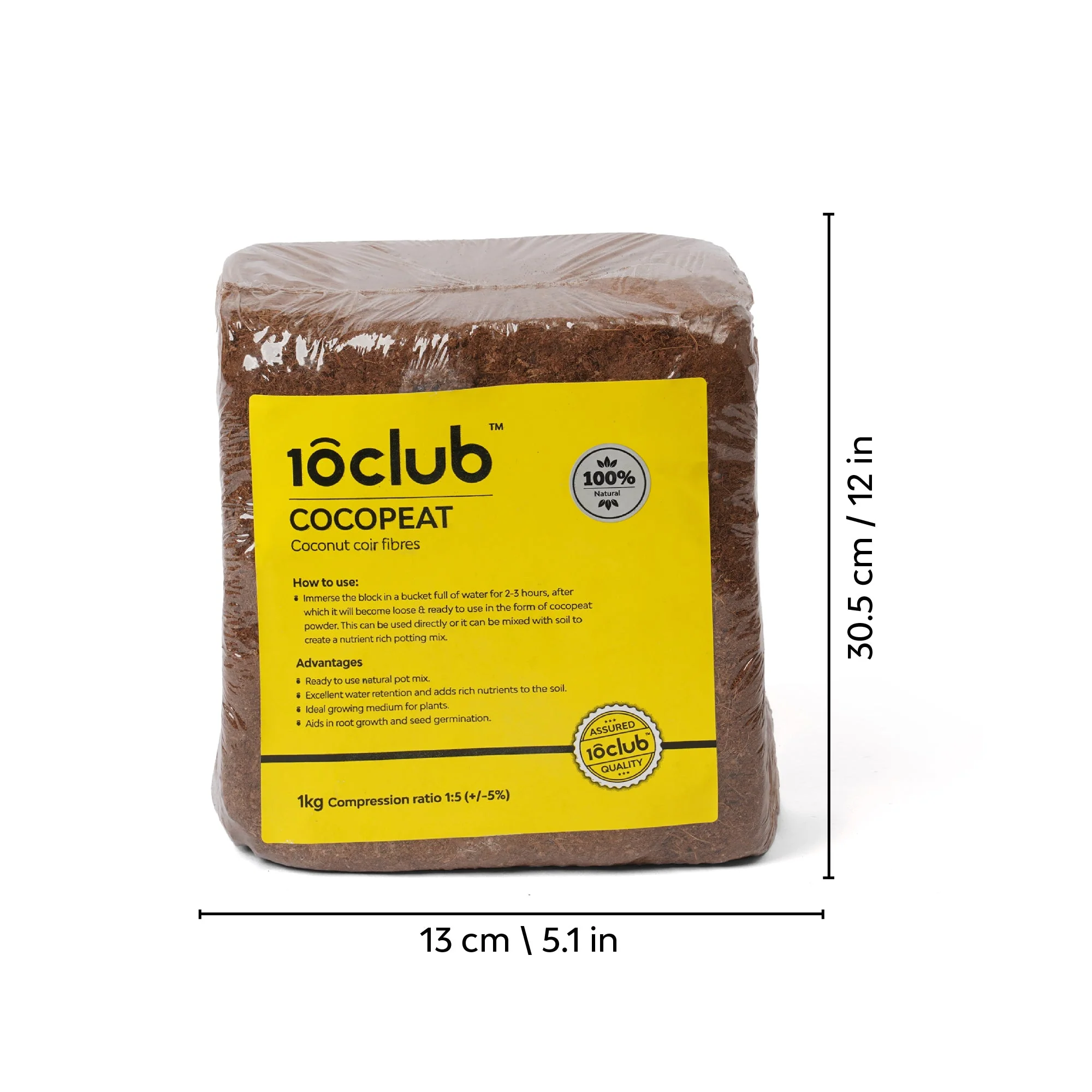 Cocopeat | Organic Fertilizer - Image 9