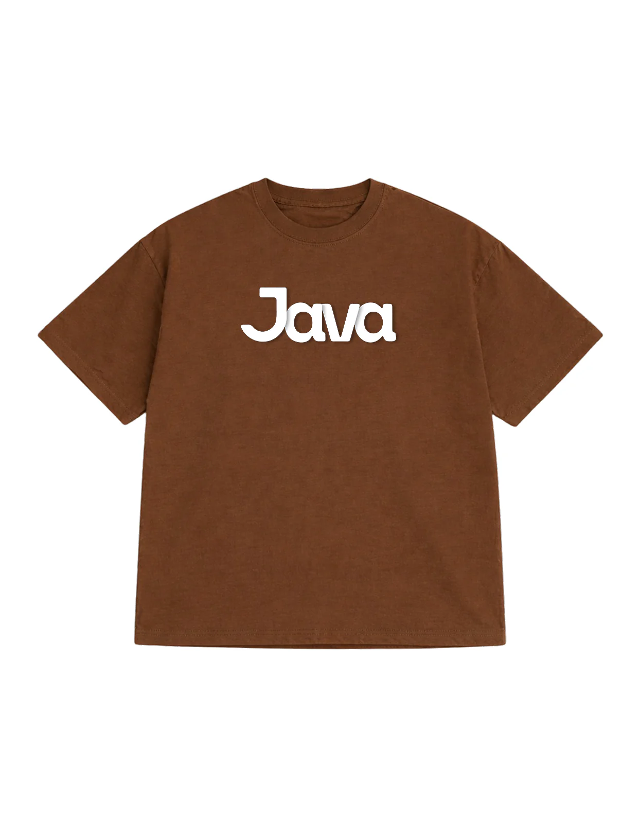 Coding oversize t-shirt - Image 2