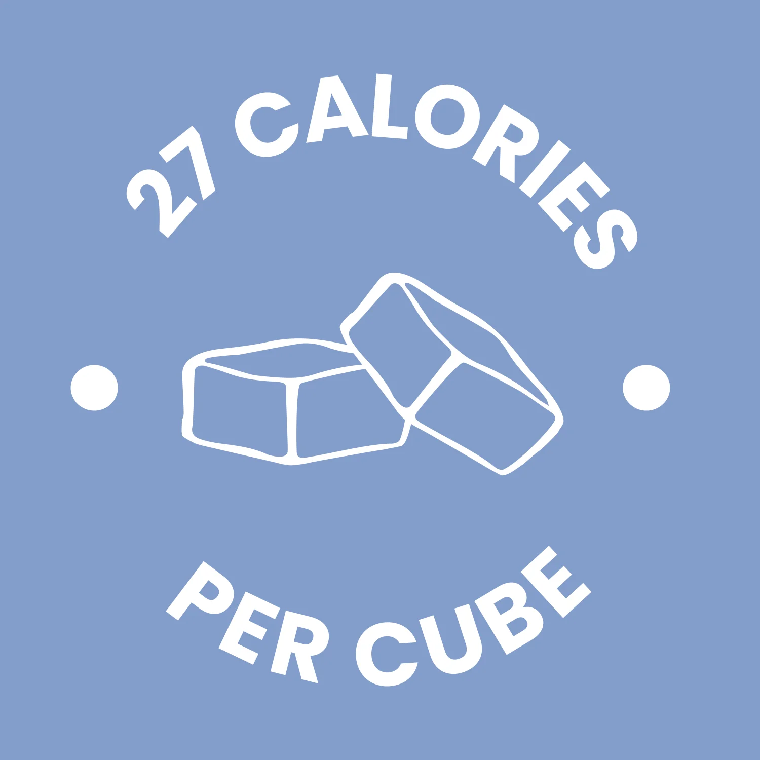 Coffee 10 Cubes Assorted Pack+ Strawberry Milkshake Cubes - Image 3